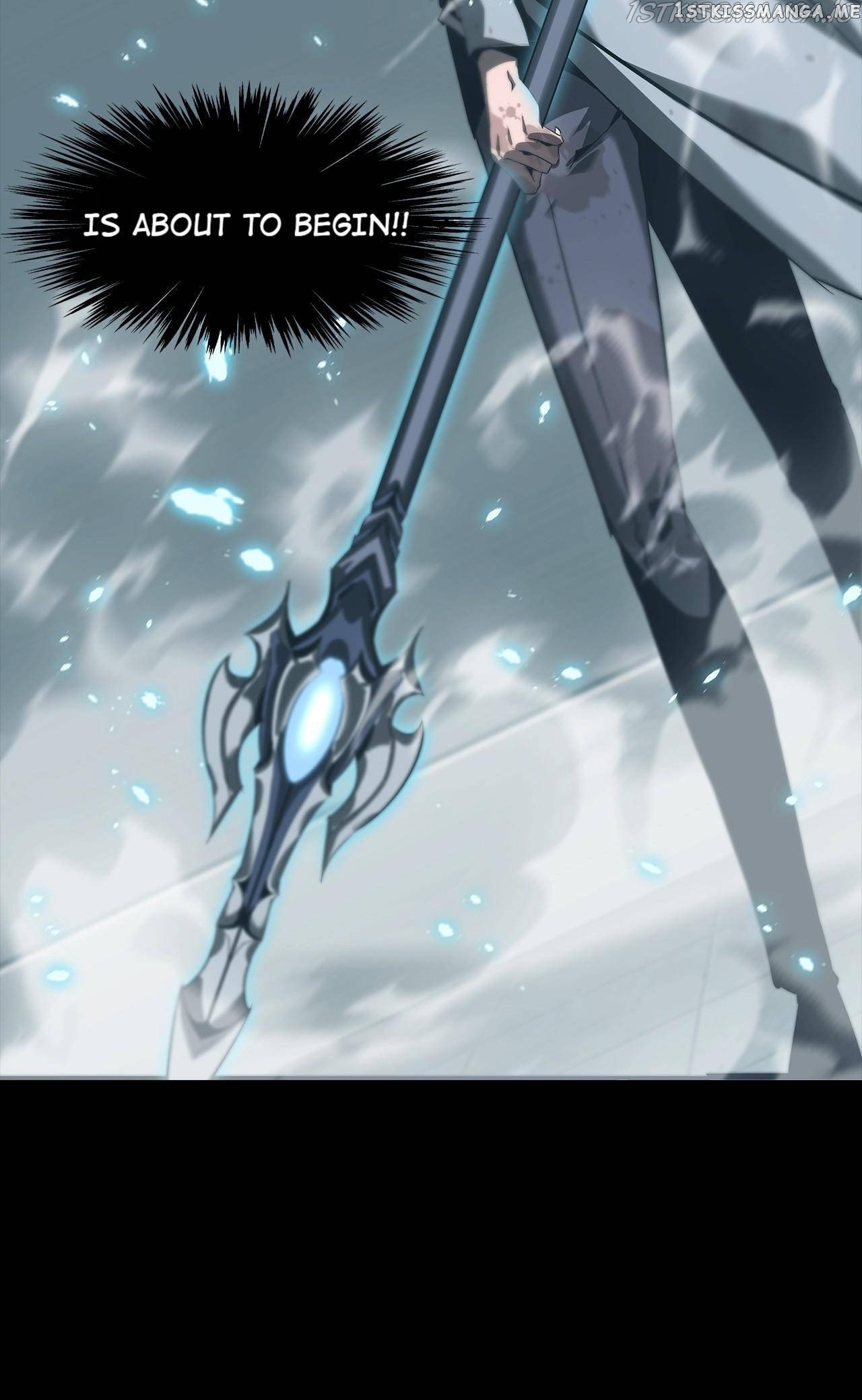 The Blade of Evolution-Walking Alone in the Dungeon chapter 69 - page 65