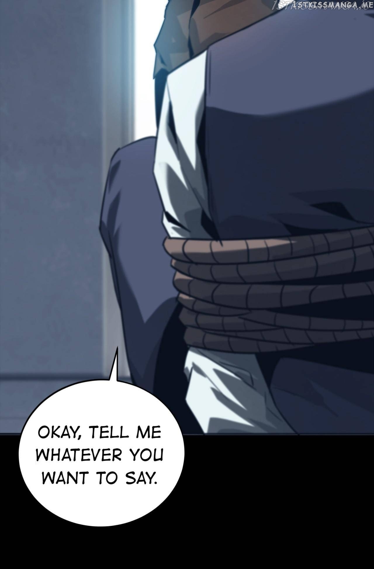 The Blade of Evolution-Walking Alone in the Dungeon chapter 69 - page 7