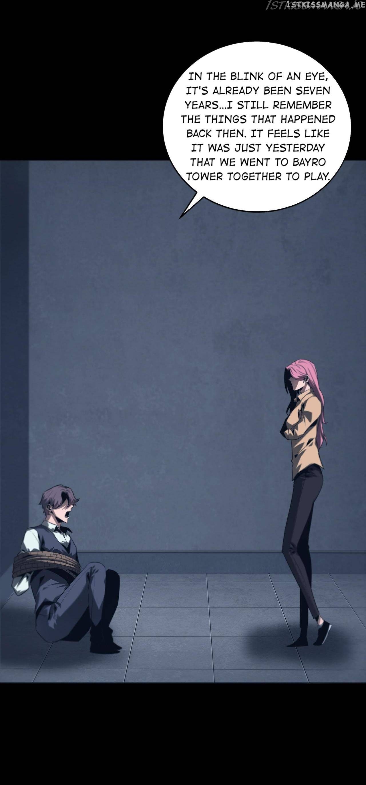 The Blade of Evolution-Walking Alone in the Dungeon chapter 69 - page 8