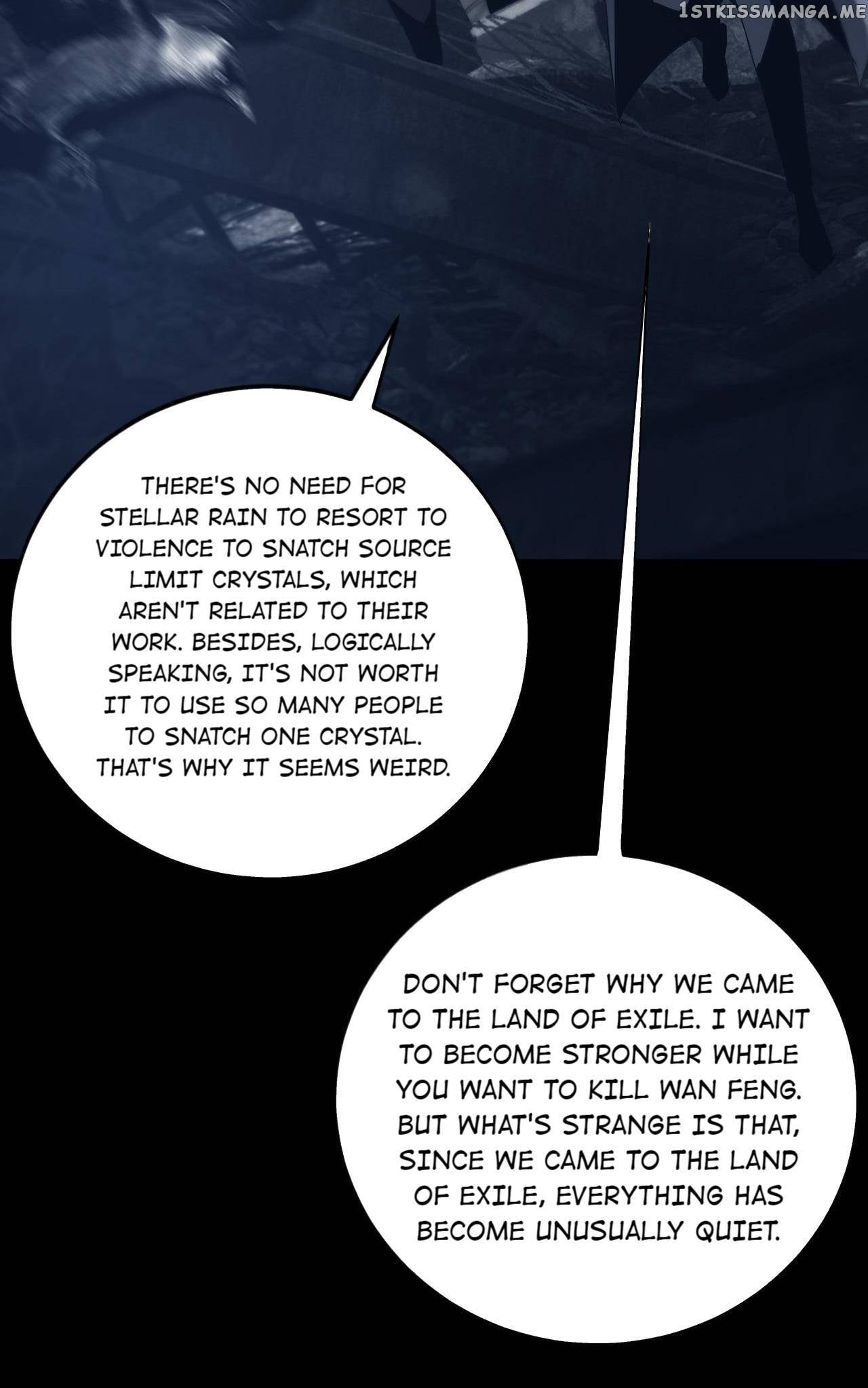 The Blade of Evolution-Walking Alone in the Dungeon chapter 68 - page 10