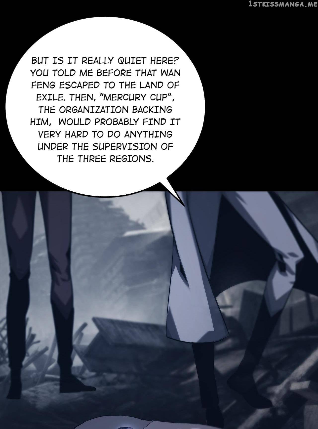 The Blade of Evolution-Walking Alone in the Dungeon chapter 68 - page 11