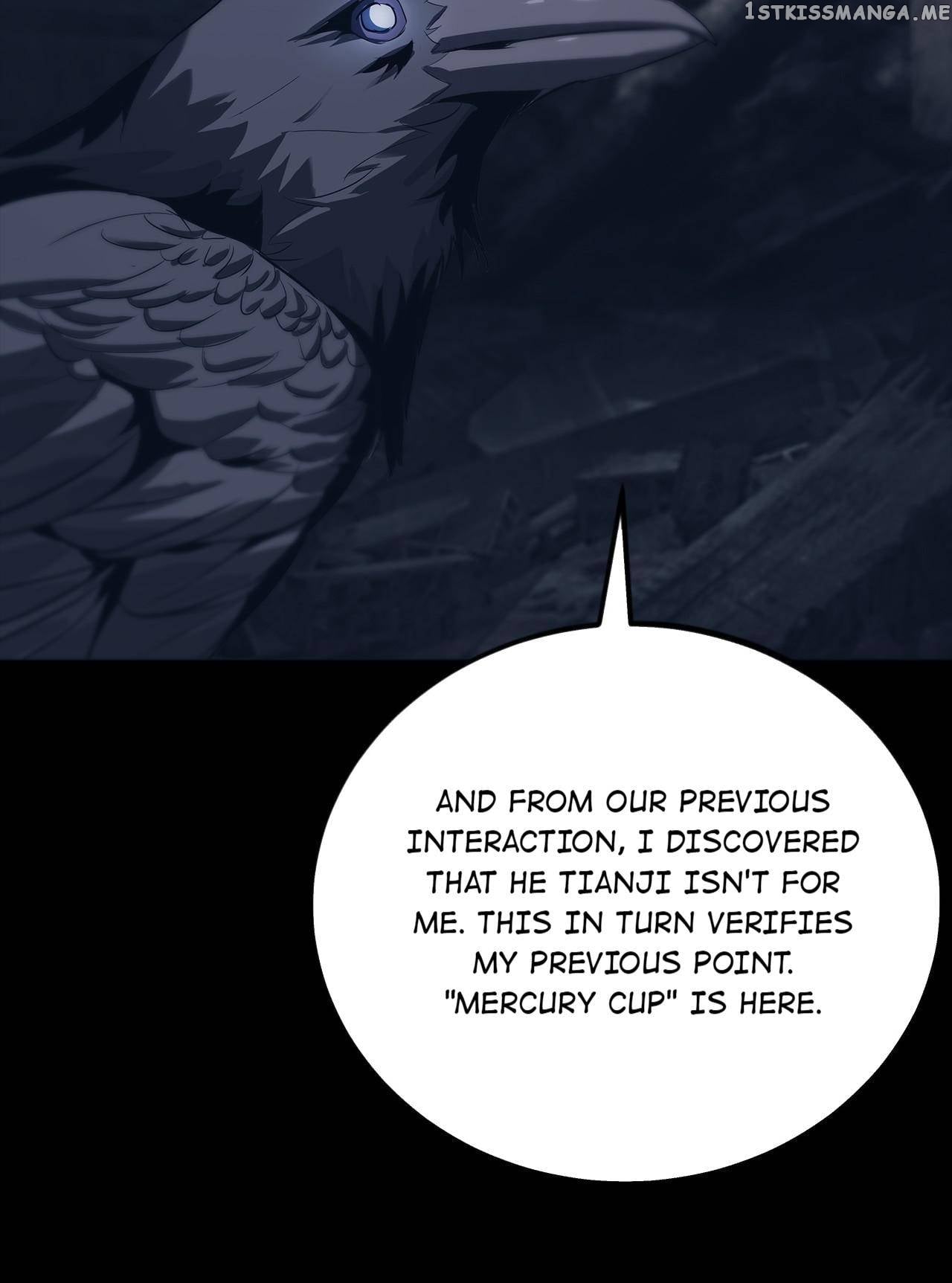 The Blade of Evolution-Walking Alone in the Dungeon chapter 68 - page 12
