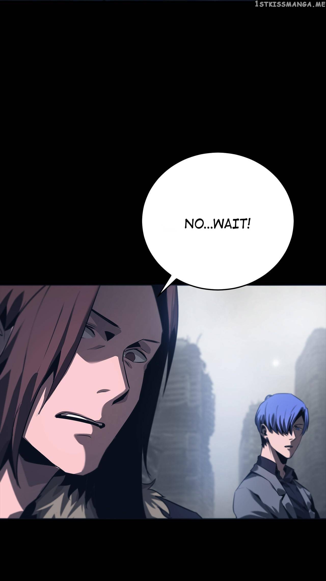 The Blade of Evolution-Walking Alone in the Dungeon chapter 68 - page 15