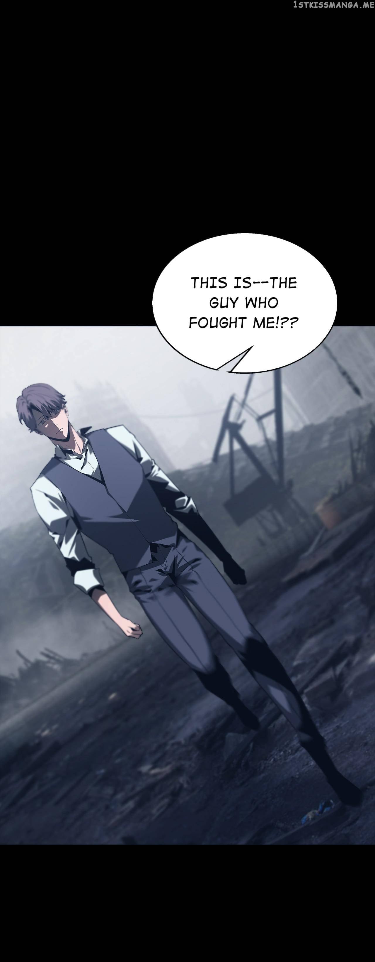The Blade of Evolution-Walking Alone in the Dungeon chapter 68 - page 18