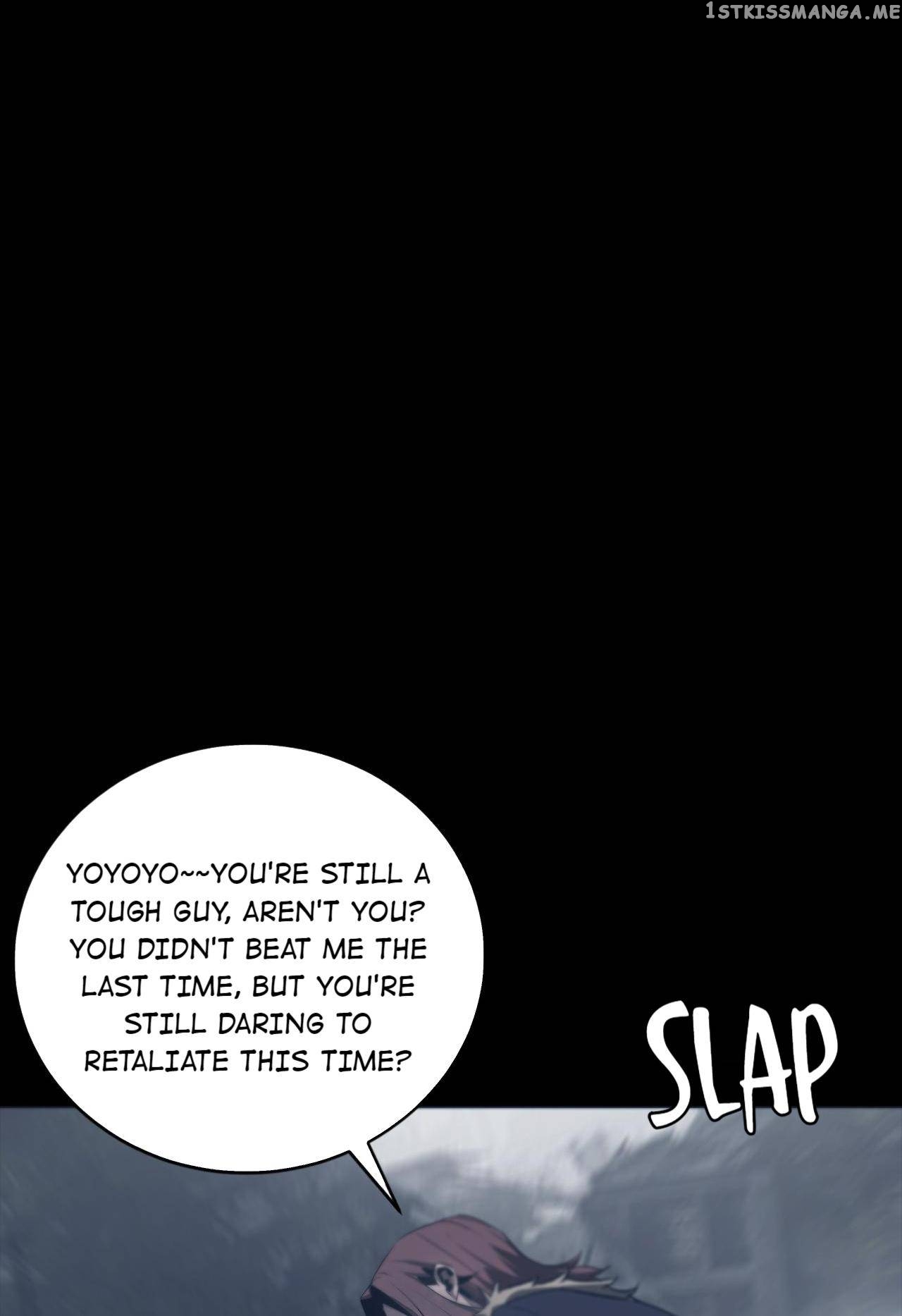 The Blade of Evolution-Walking Alone in the Dungeon chapter 68 - page 29