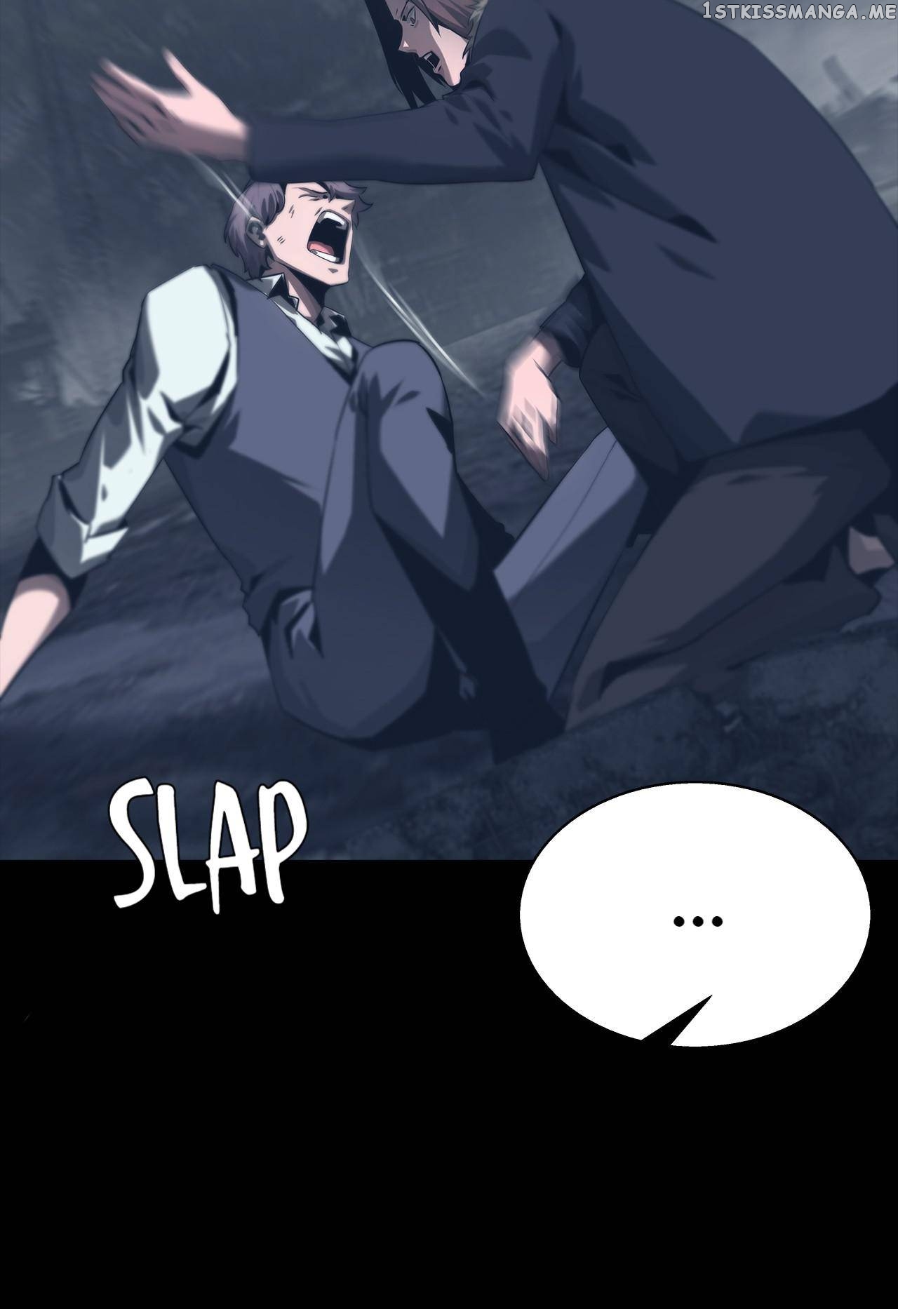 The Blade of Evolution-Walking Alone in the Dungeon chapter 68 - page 30
