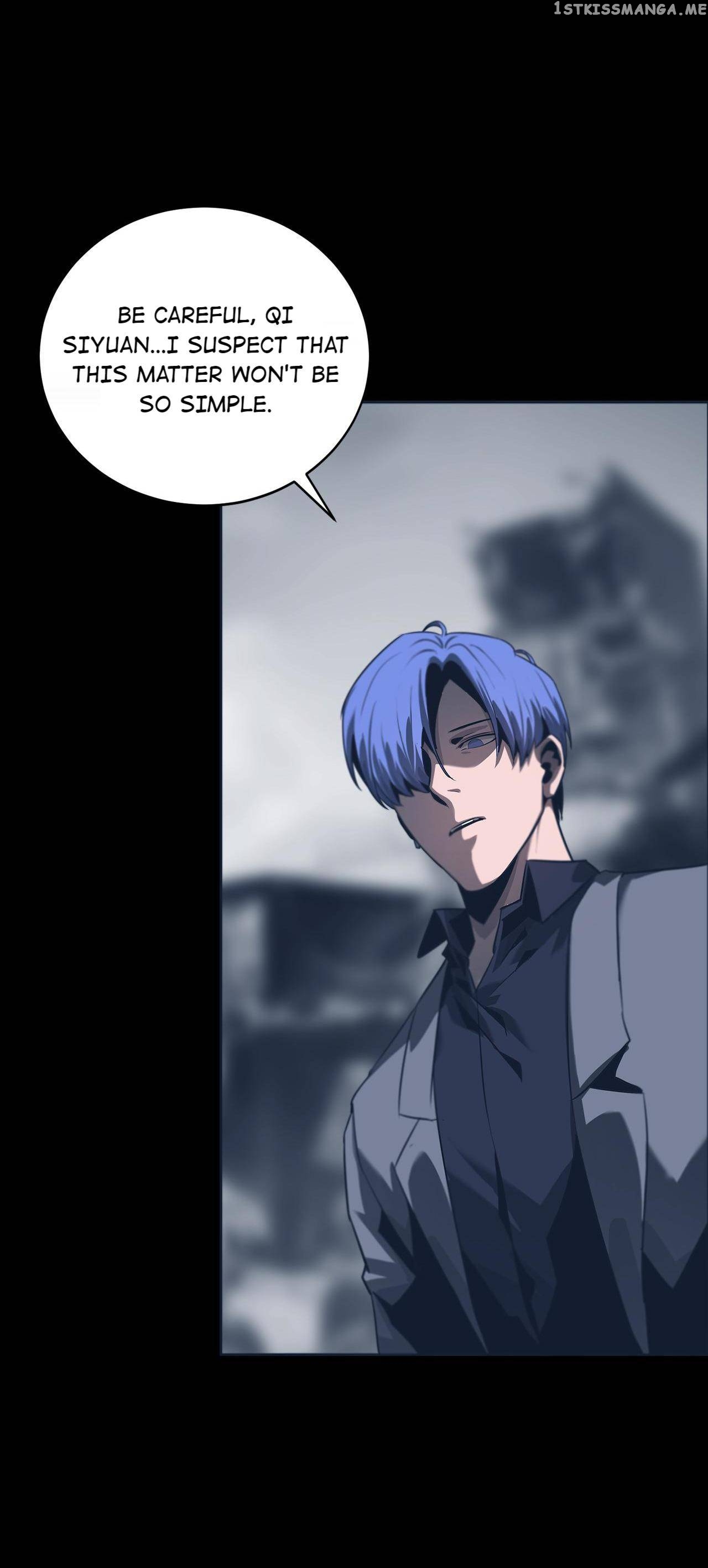 The Blade of Evolution-Walking Alone in the Dungeon chapter 68 - page 31