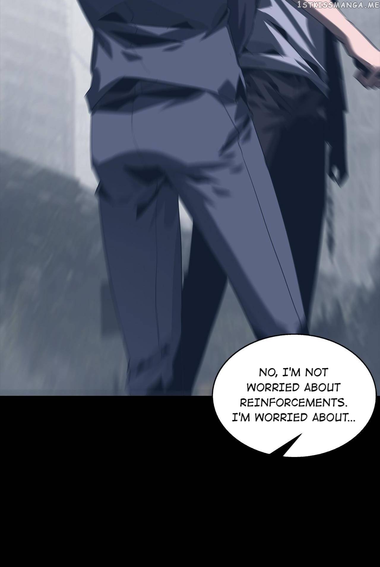 The Blade of Evolution-Walking Alone in the Dungeon chapter 68 - page 34