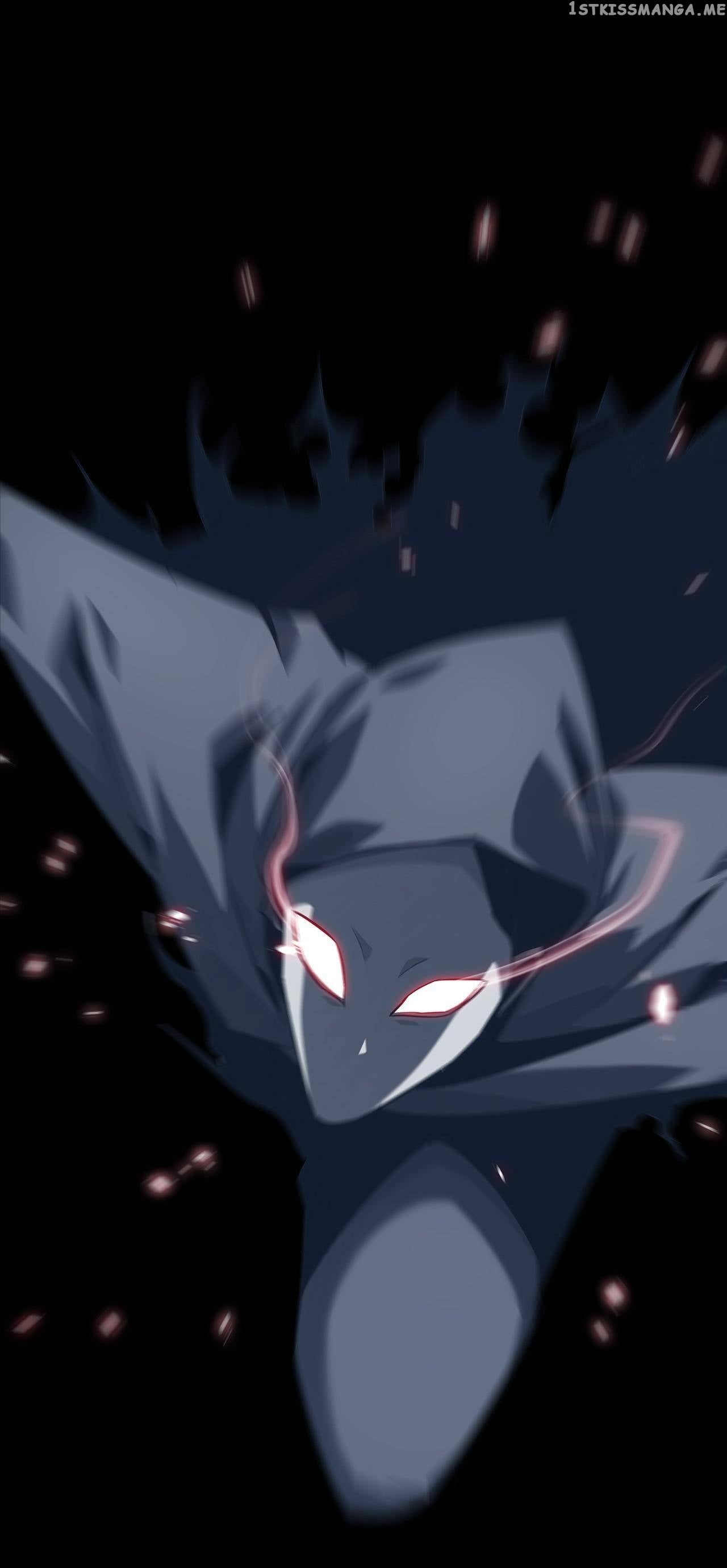 The Blade of Evolution-Walking Alone in the Dungeon chapter 68 - page 35