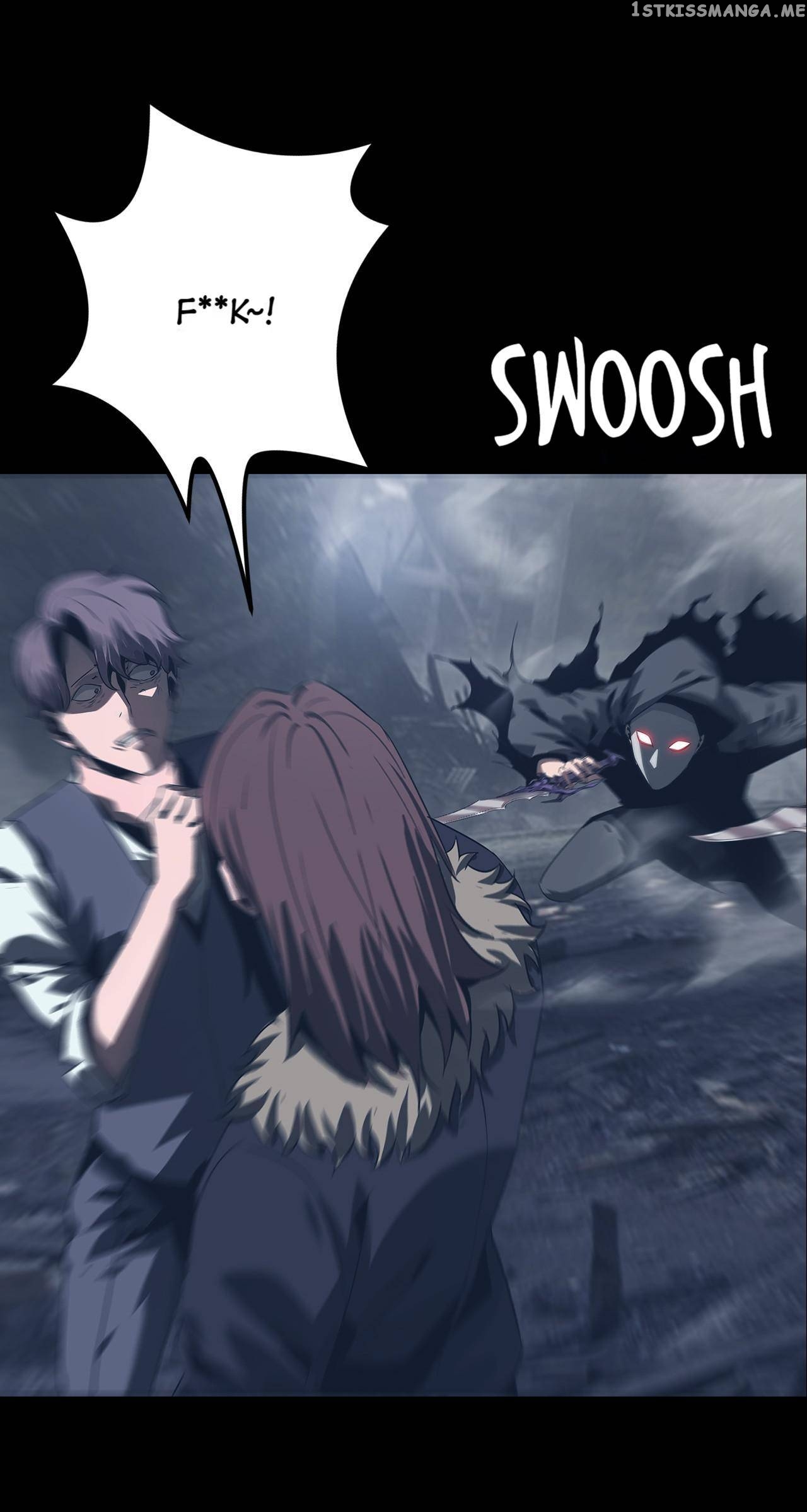 The Blade of Evolution-Walking Alone in the Dungeon chapter 68 - page 37