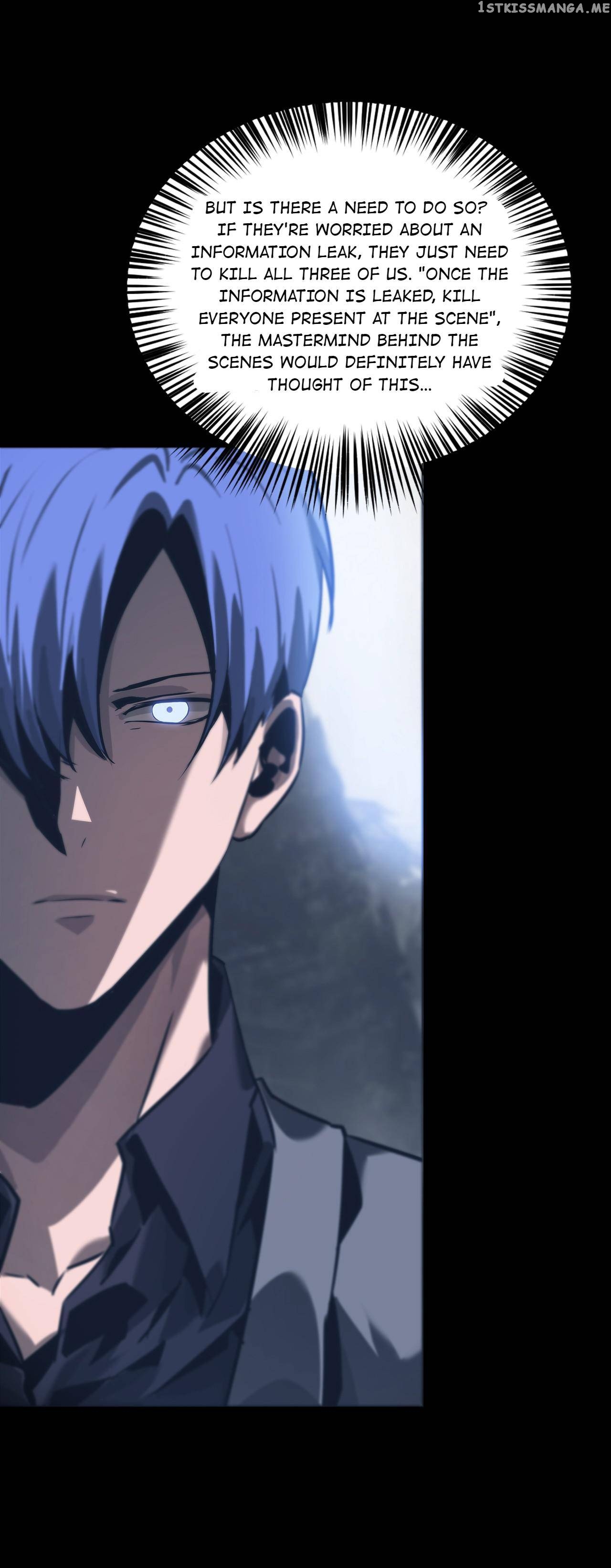 The Blade of Evolution-Walking Alone in the Dungeon chapter 68 - page 49