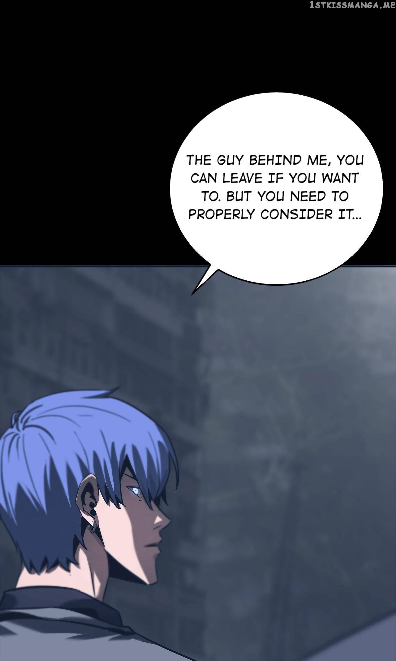 The Blade of Evolution-Walking Alone in the Dungeon chapter 68 - page 51