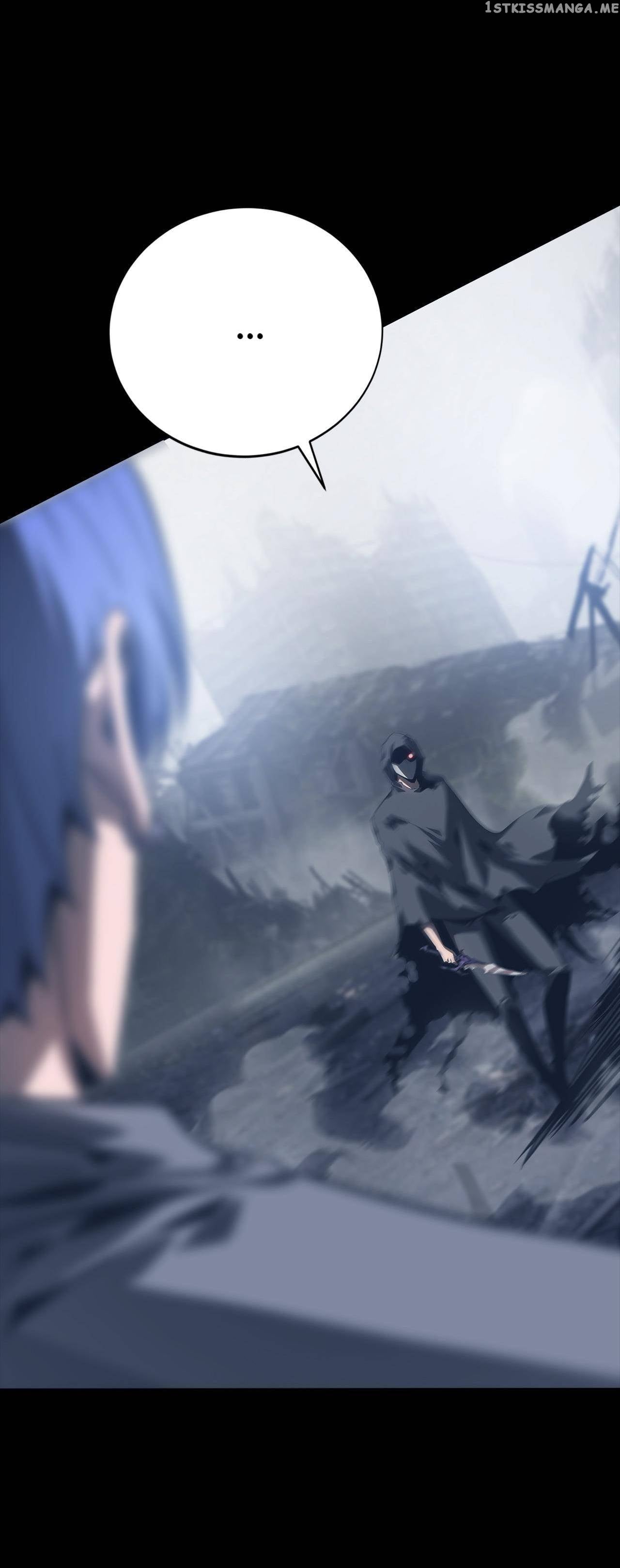 The Blade of Evolution-Walking Alone in the Dungeon chapter 68 - page 58