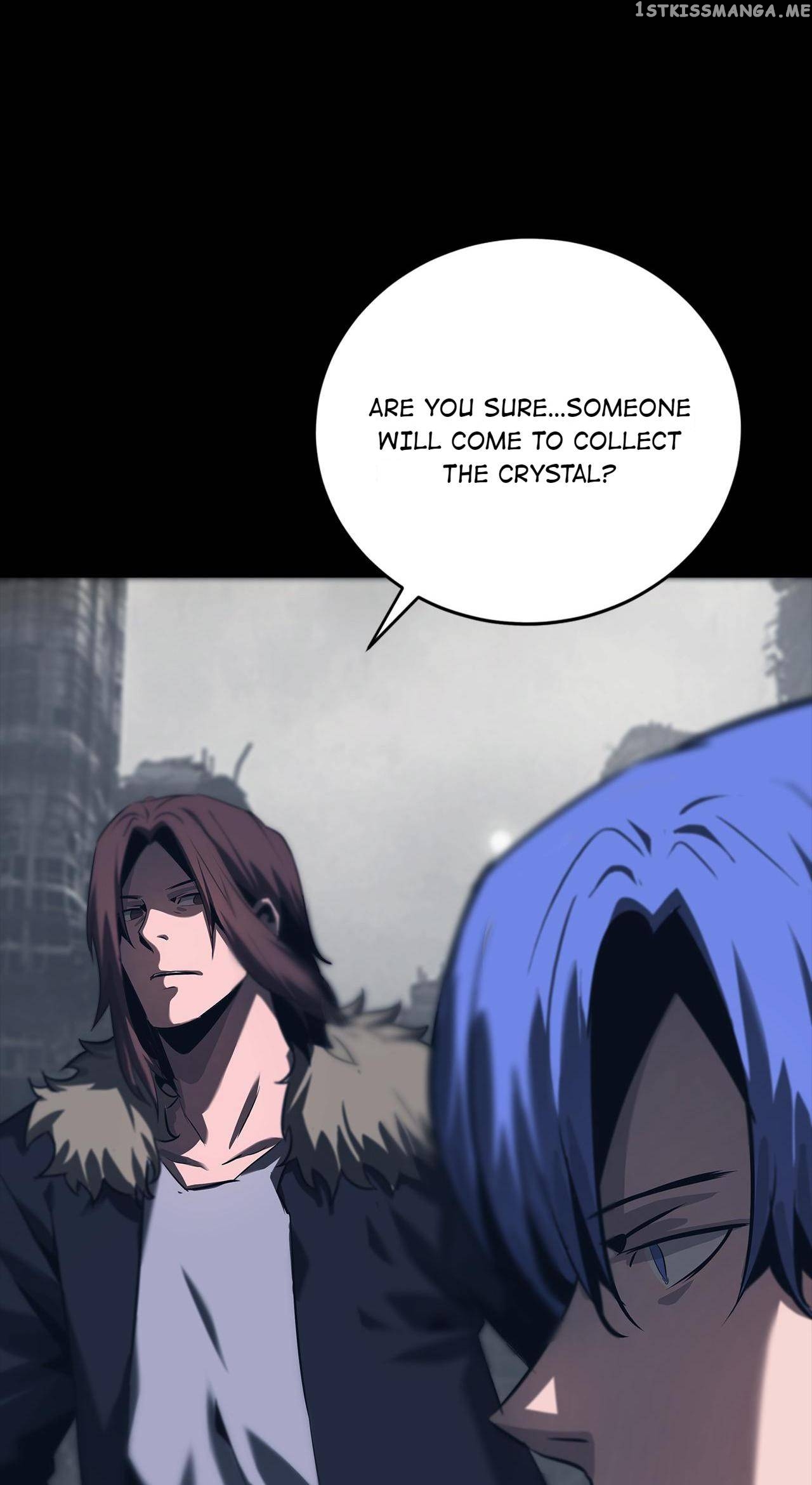 The Blade of Evolution-Walking Alone in the Dungeon chapter 68 - page 6