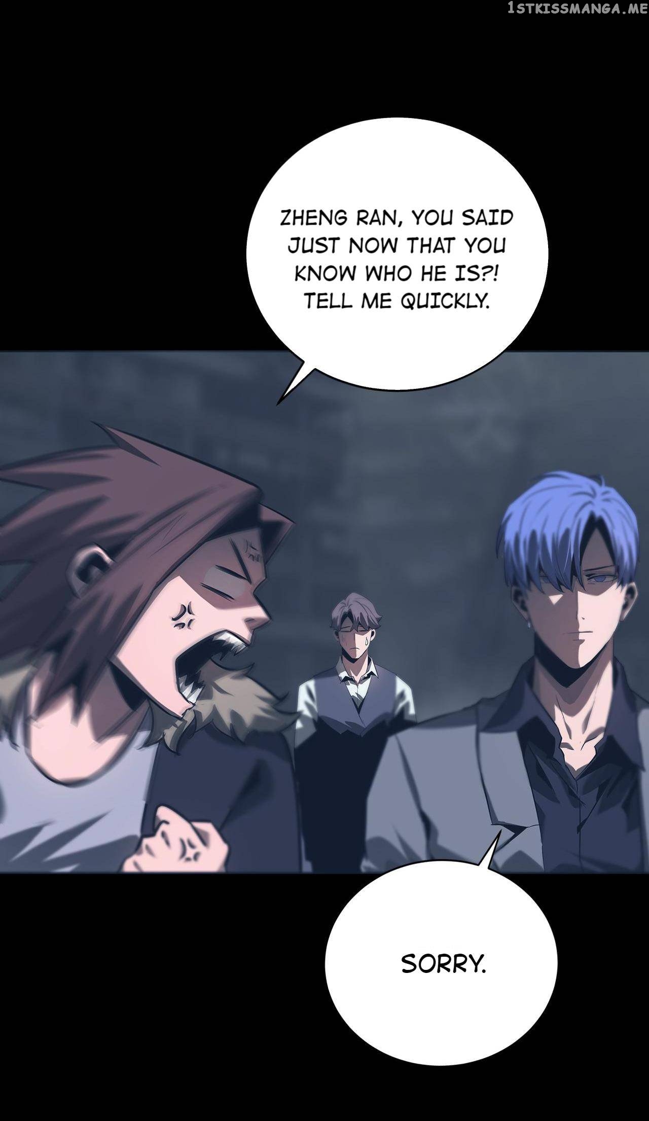 The Blade of Evolution-Walking Alone in the Dungeon chapter 68 - page 60
