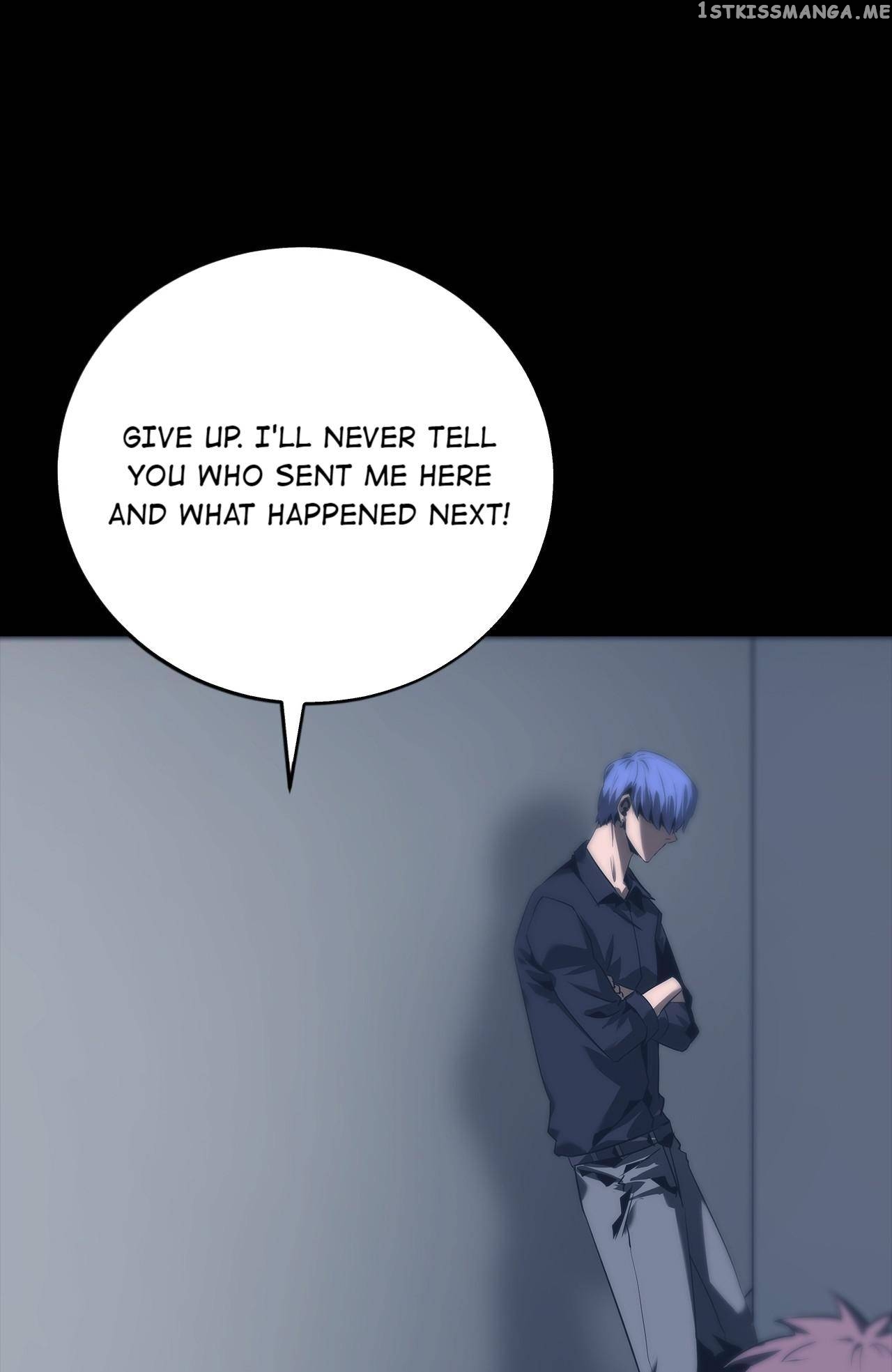 The Blade of Evolution-Walking Alone in the Dungeon chapter 68 - page 63