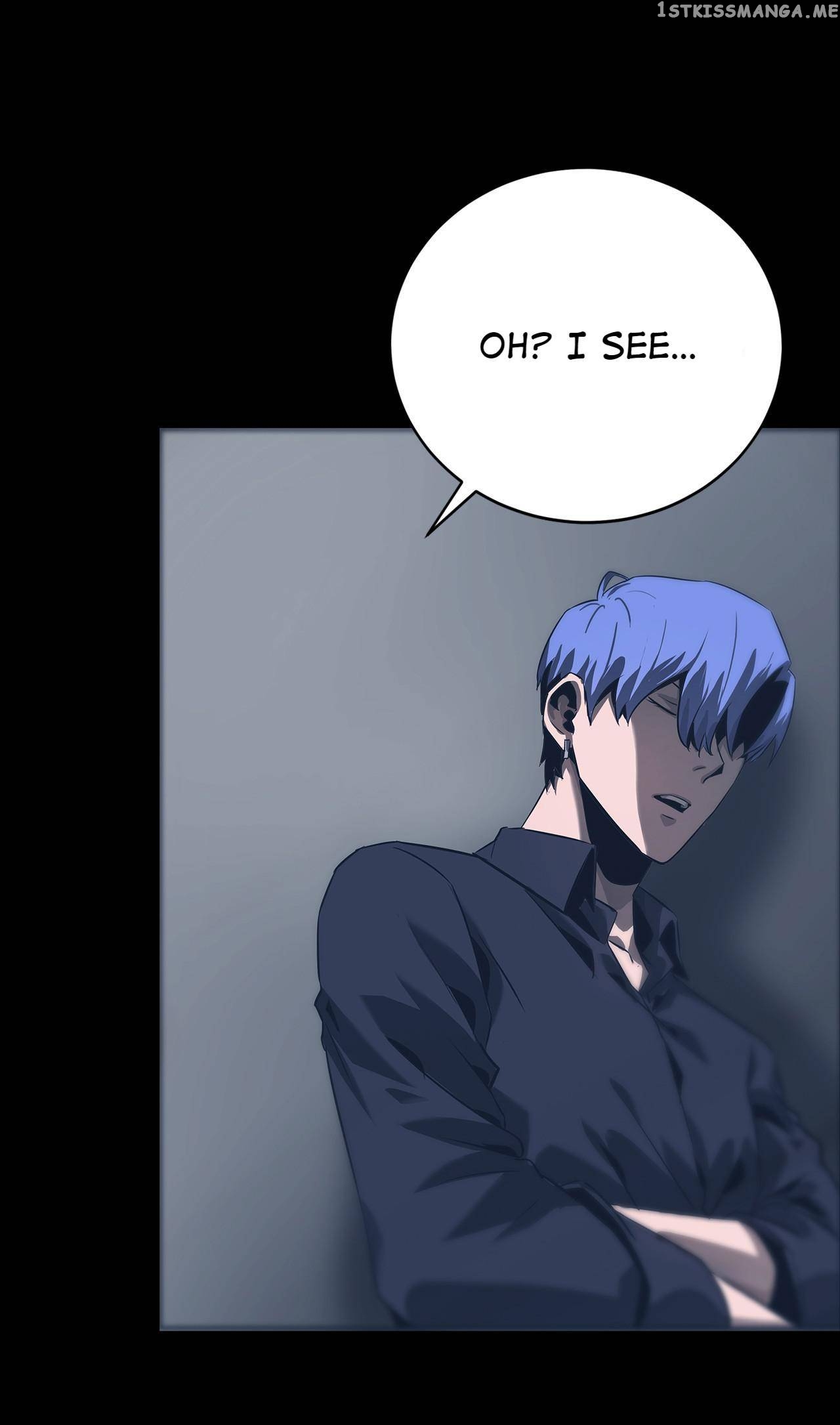 The Blade of Evolution-Walking Alone in the Dungeon chapter 68 - page 66