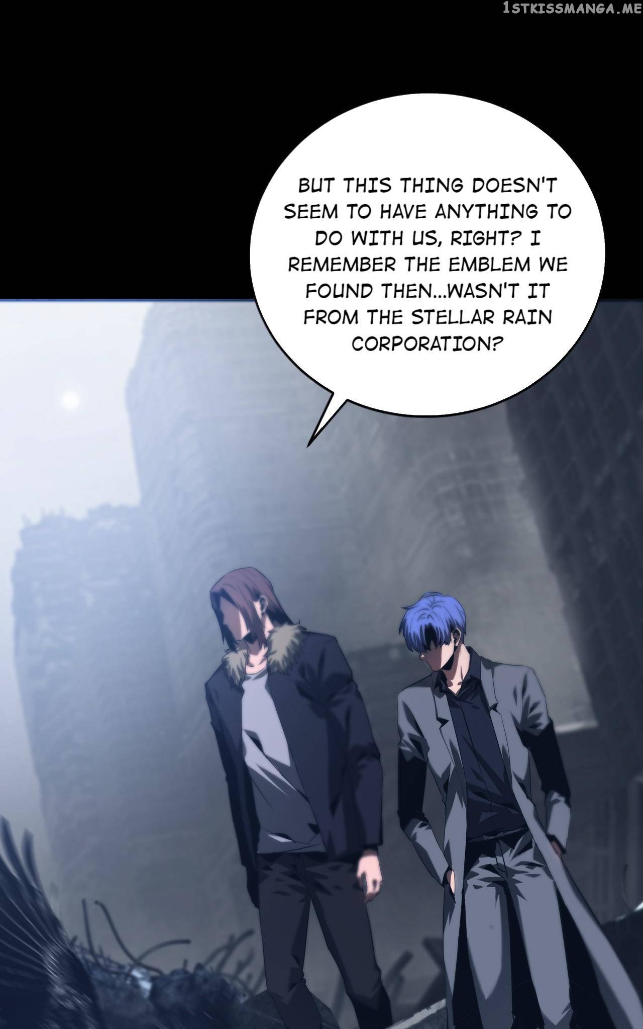 The Blade of Evolution-Walking Alone in the Dungeon chapter 68 - page 9