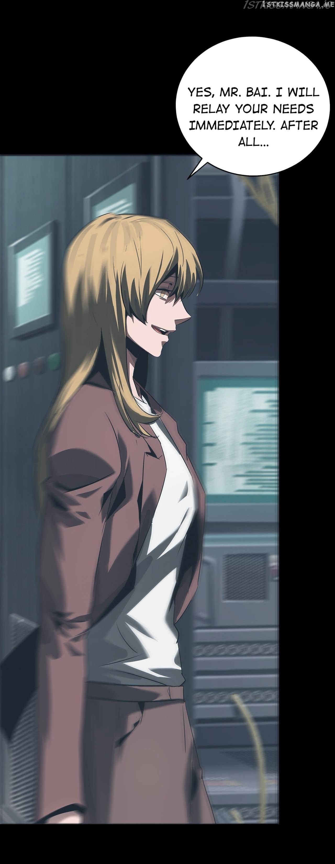 The Blade of Evolution-Walking Alone in the Dungeon chapter 67 - page 10