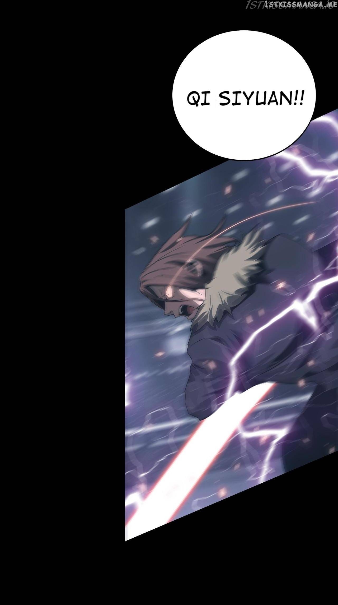 The Blade of Evolution-Walking Alone in the Dungeon chapter 67 - page 16