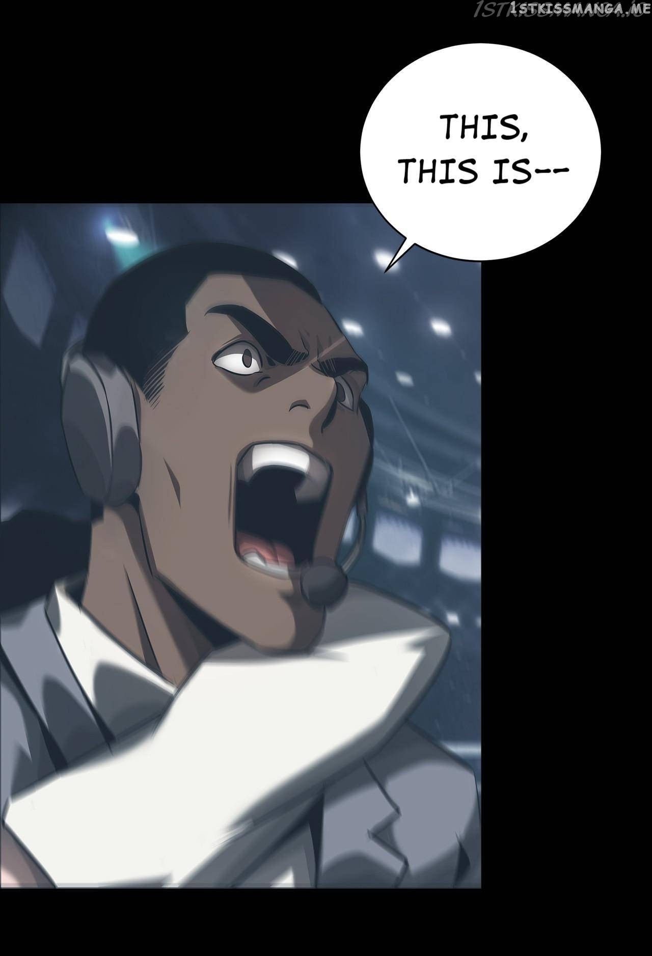 The Blade of Evolution-Walking Alone in the Dungeon chapter 67 - page 24