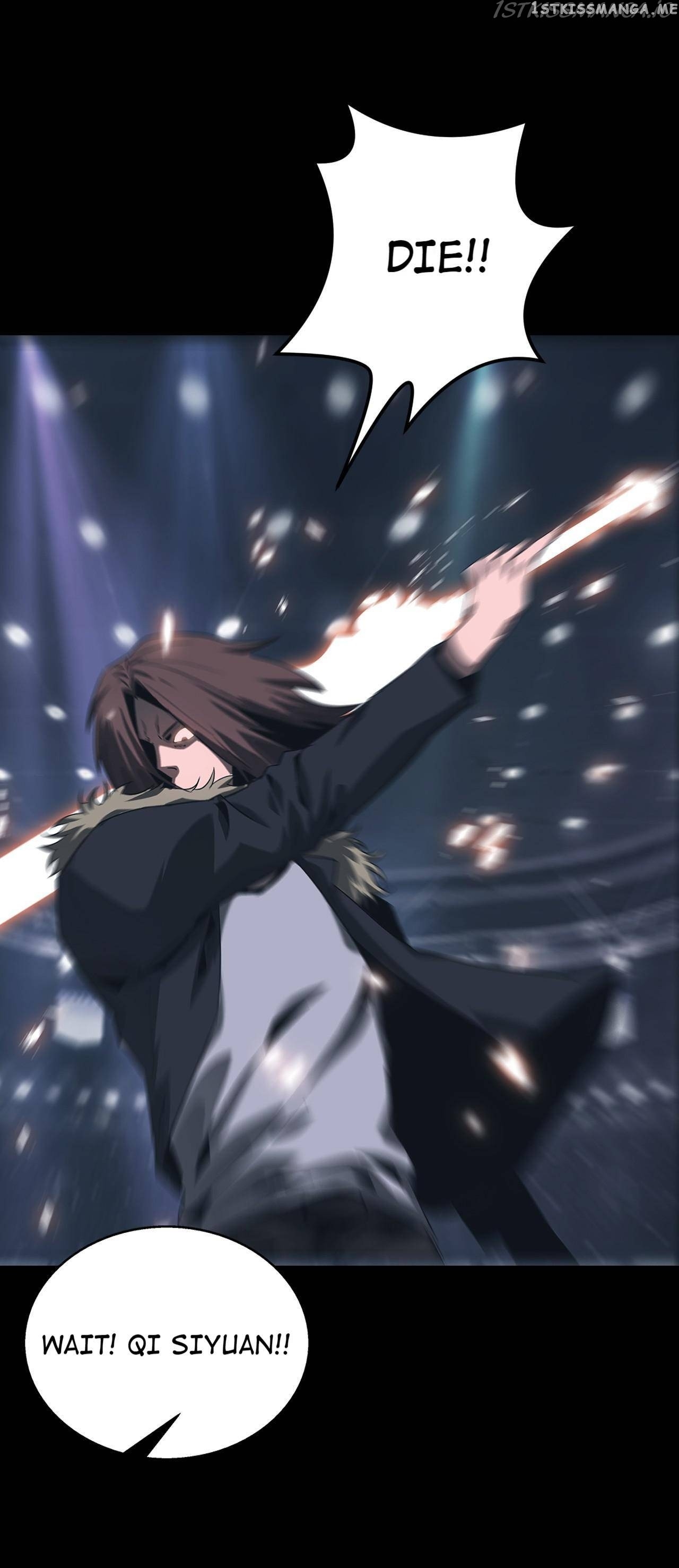 The Blade of Evolution-Walking Alone in the Dungeon chapter 67 - page 28