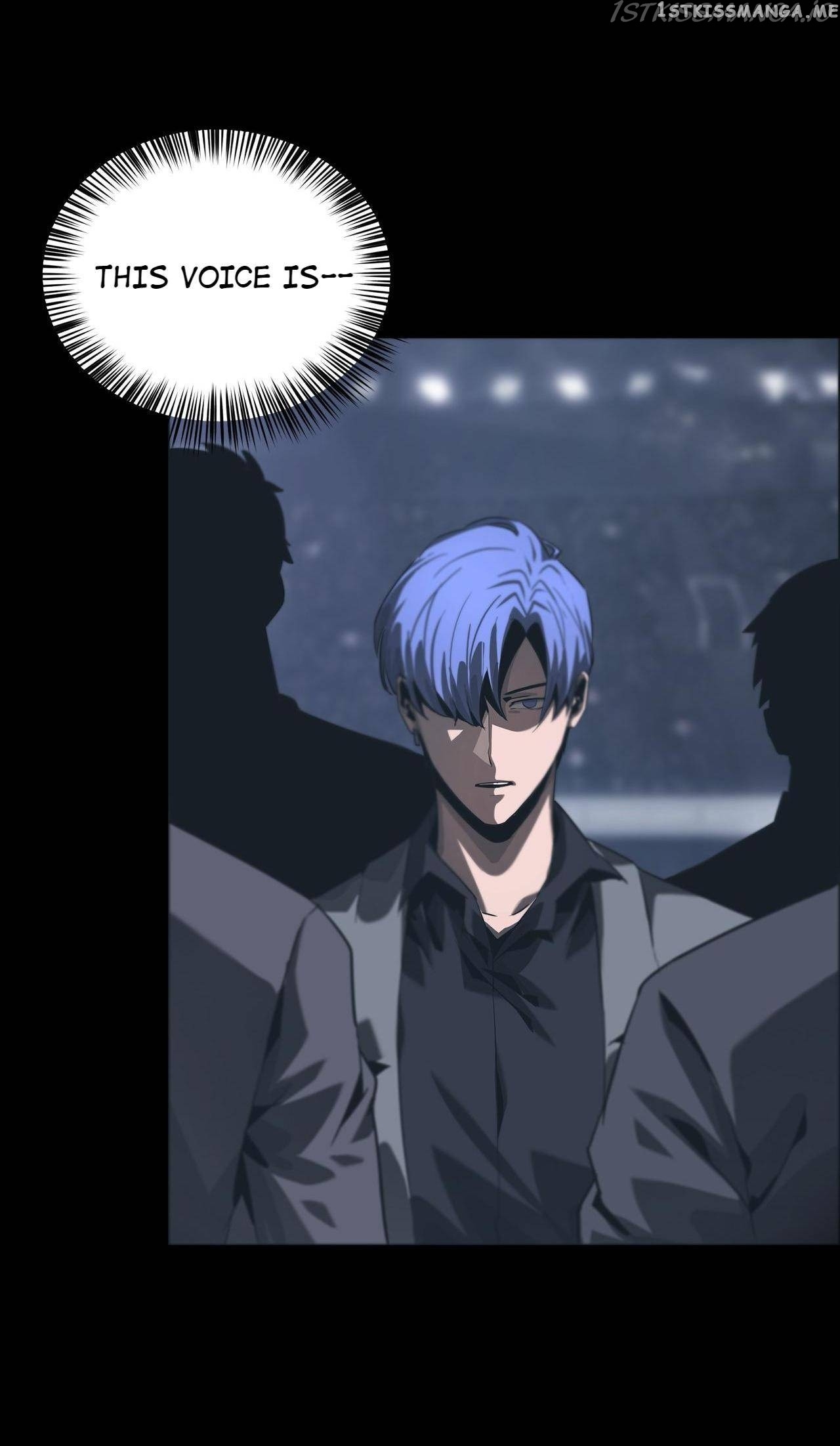 The Blade of Evolution-Walking Alone in the Dungeon chapter 67 - page 30