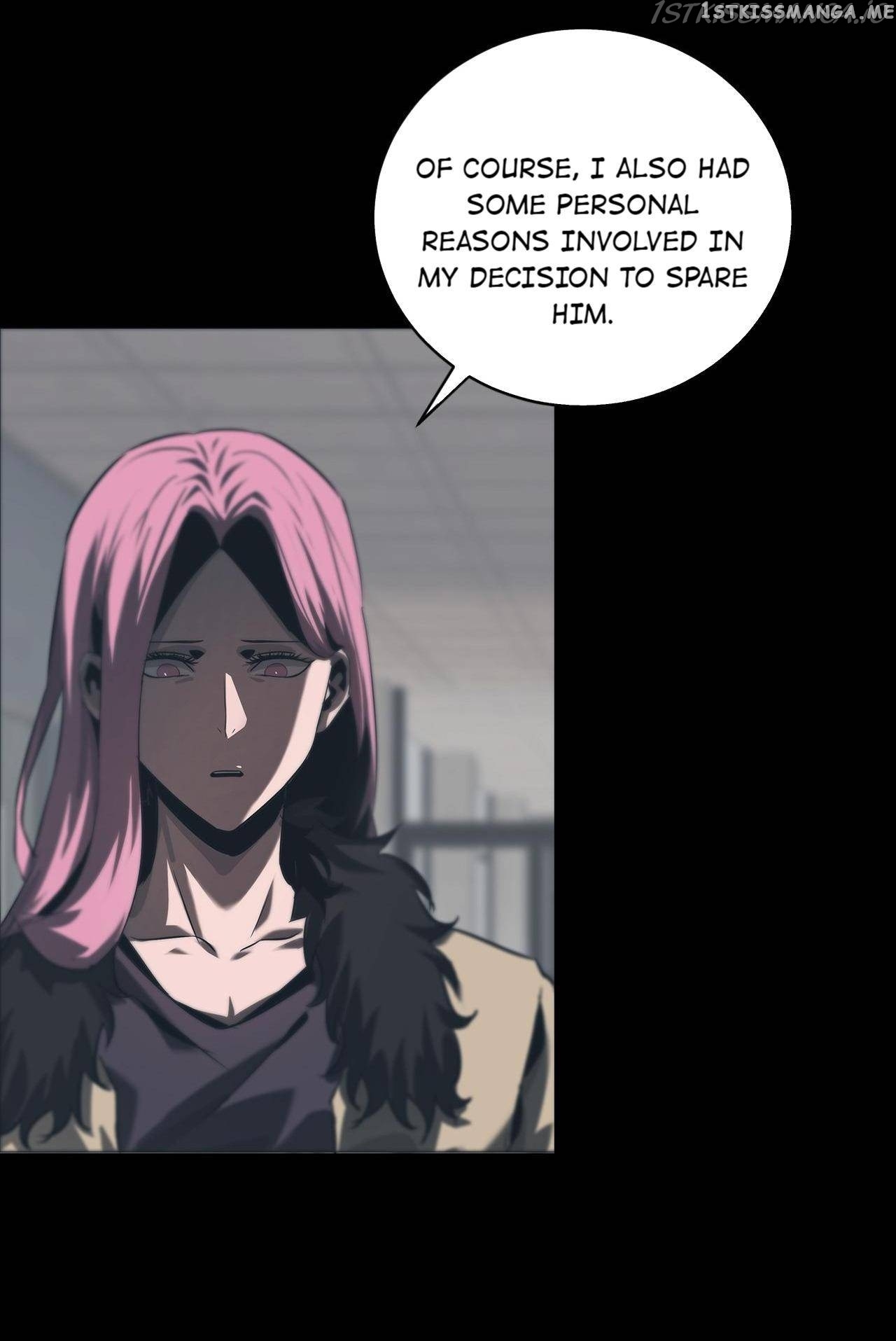 The Blade of Evolution-Walking Alone in the Dungeon chapter 67 - page 35