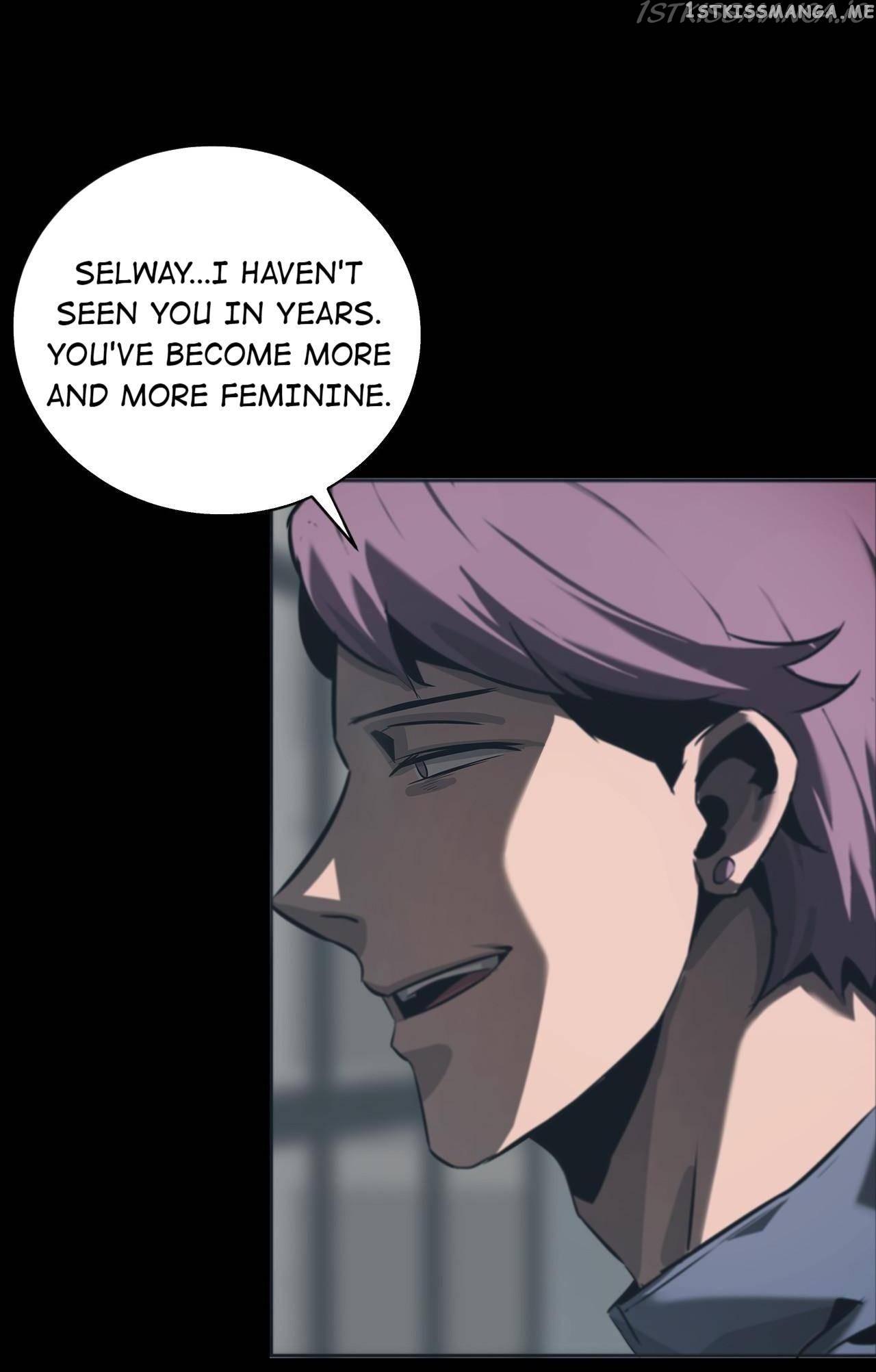 The Blade of Evolution-Walking Alone in the Dungeon chapter 67 - page 41
