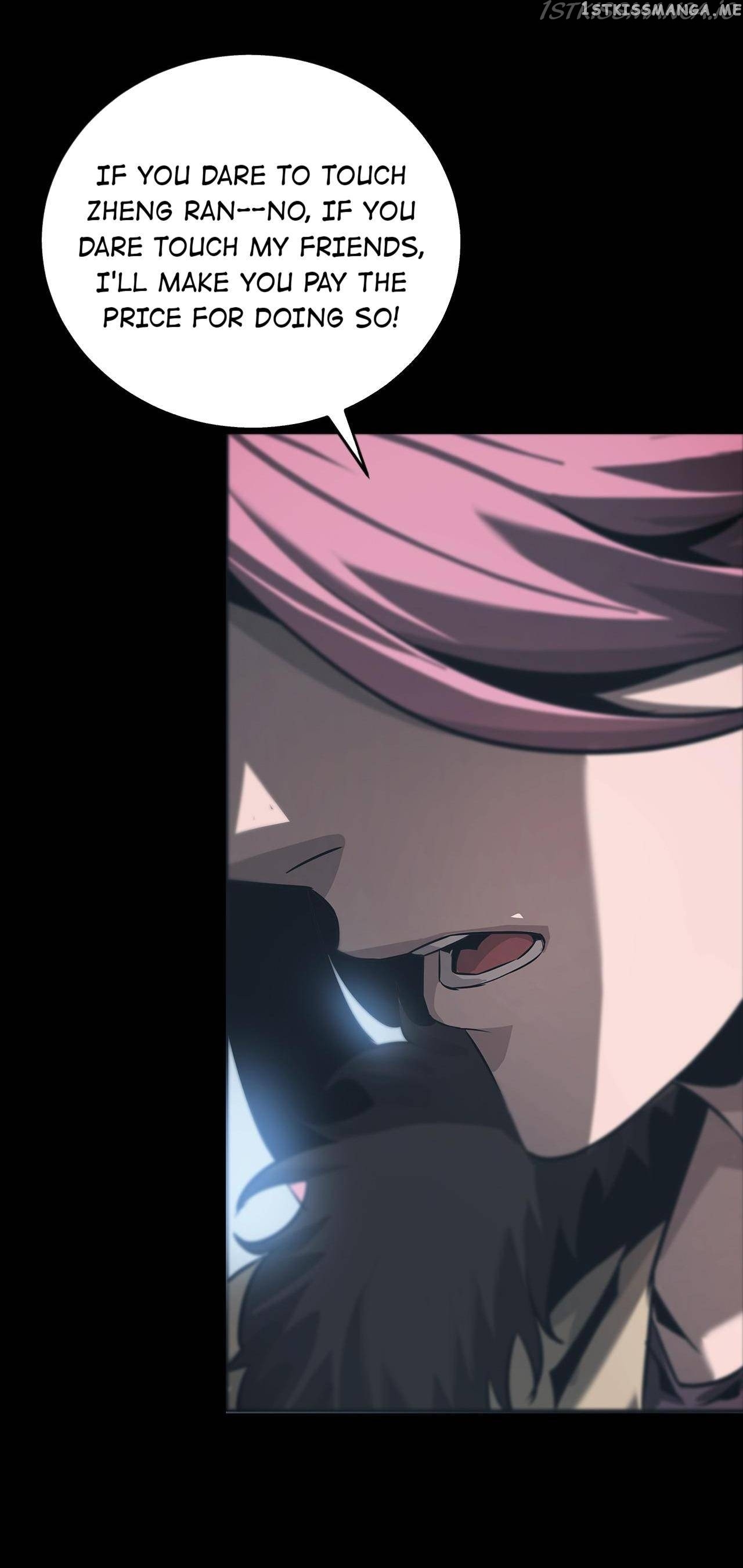 The Blade of Evolution-Walking Alone in the Dungeon chapter 67 - page 44