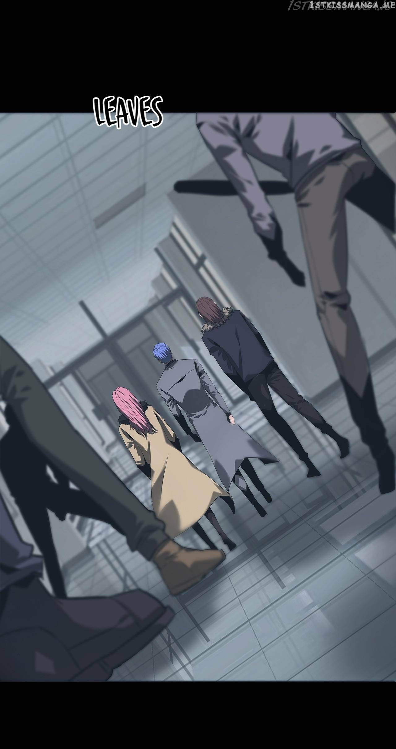 The Blade of Evolution-Walking Alone in the Dungeon chapter 67 - page 48