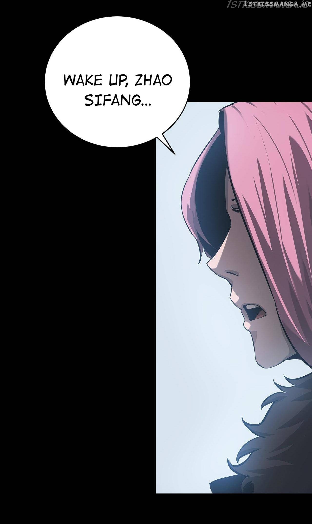 The Blade of Evolution-Walking Alone in the Dungeon chapter 67 - page 51