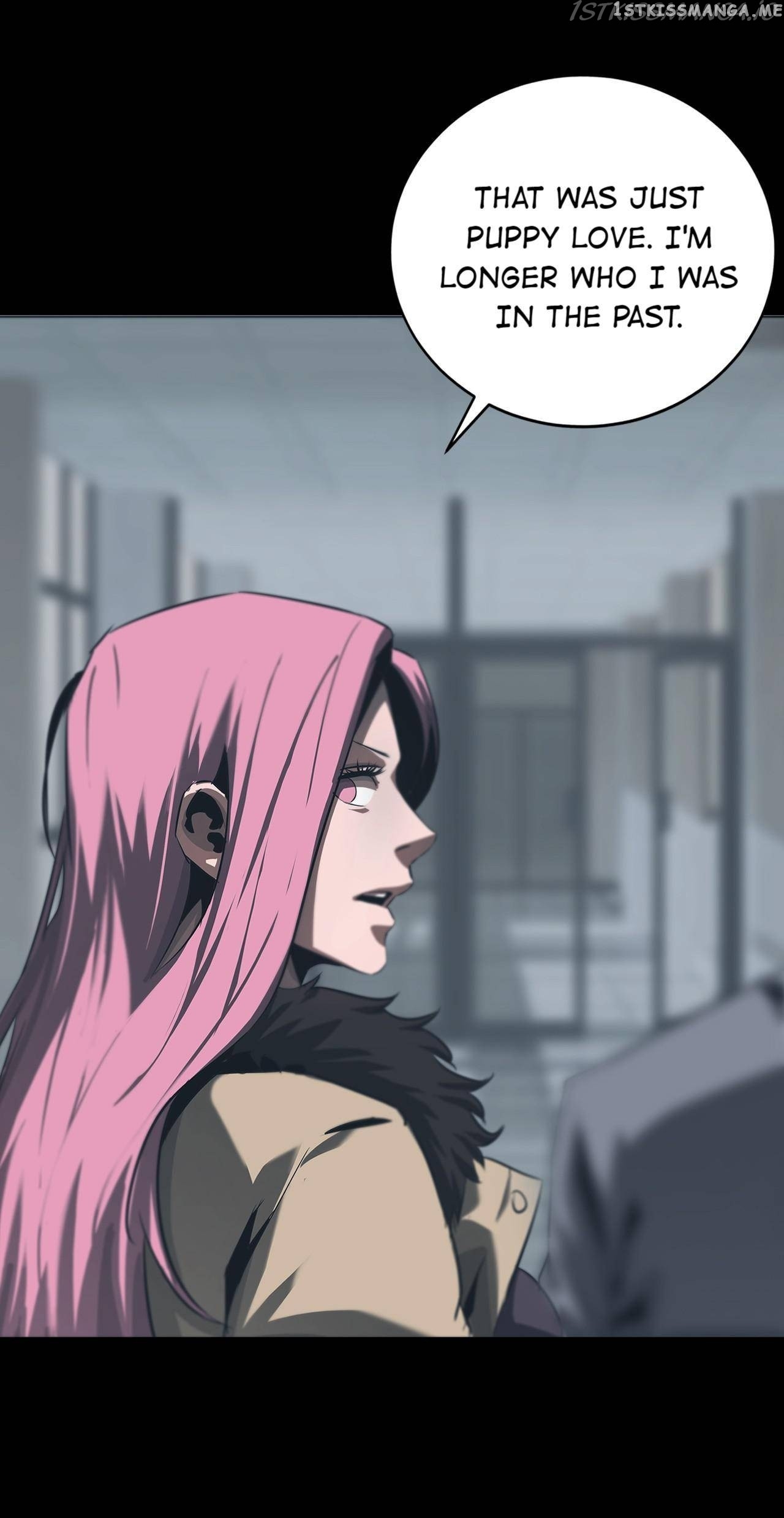 The Blade of Evolution-Walking Alone in the Dungeon chapter 67 - page 52