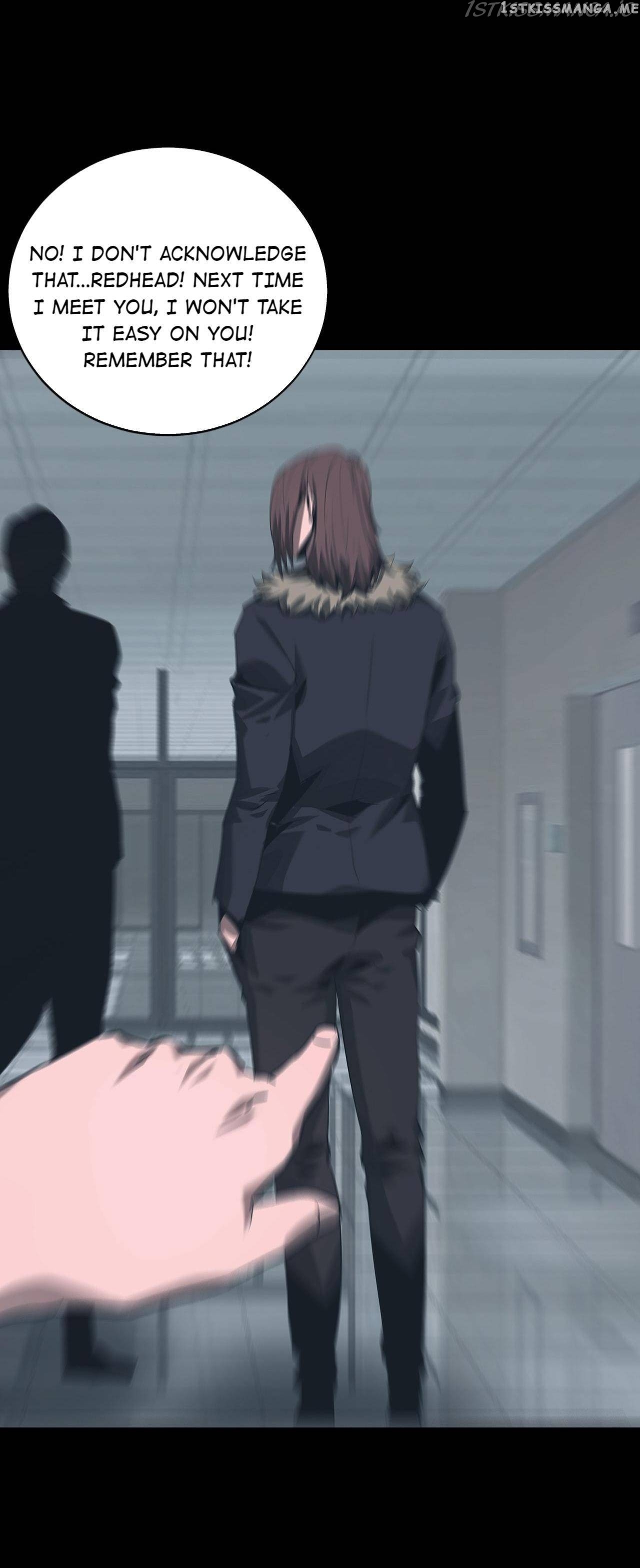 The Blade of Evolution-Walking Alone in the Dungeon chapter 67 - page 53
