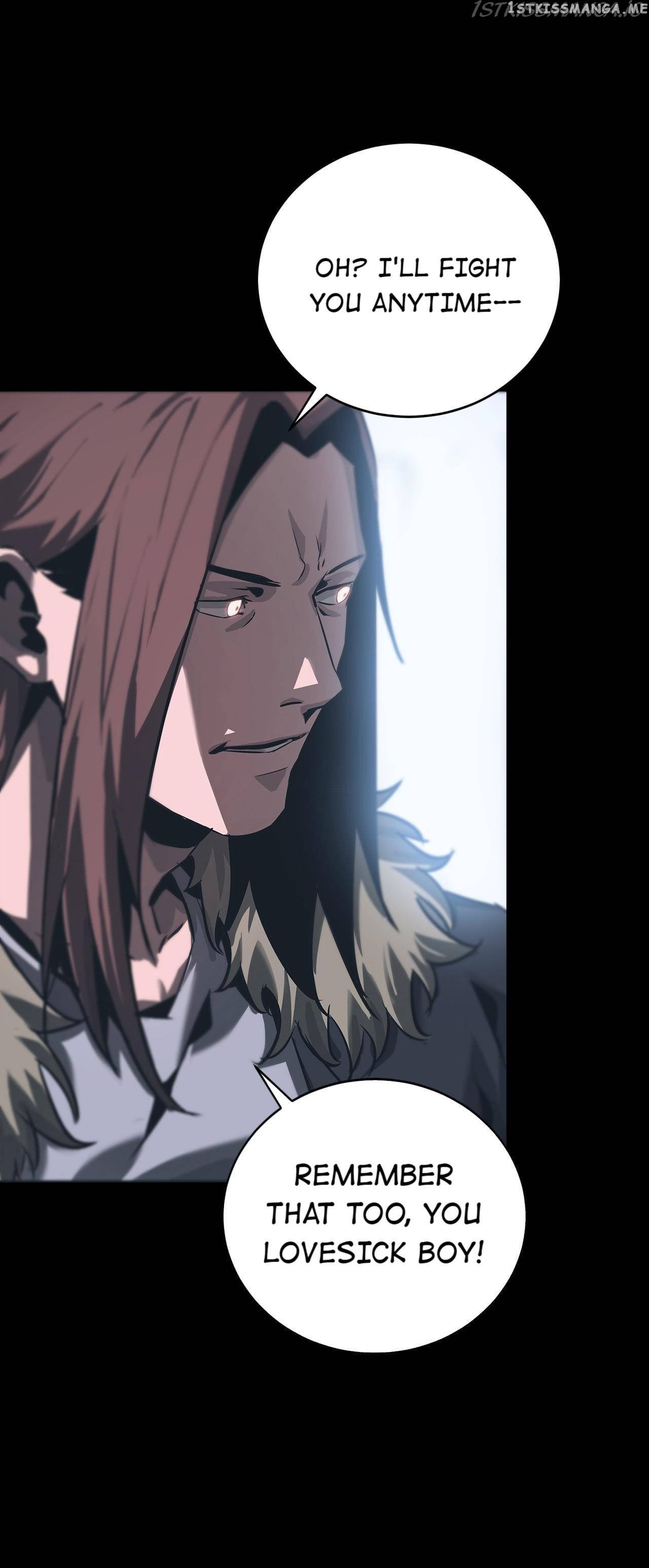 The Blade of Evolution-Walking Alone in the Dungeon chapter 67 - page 54