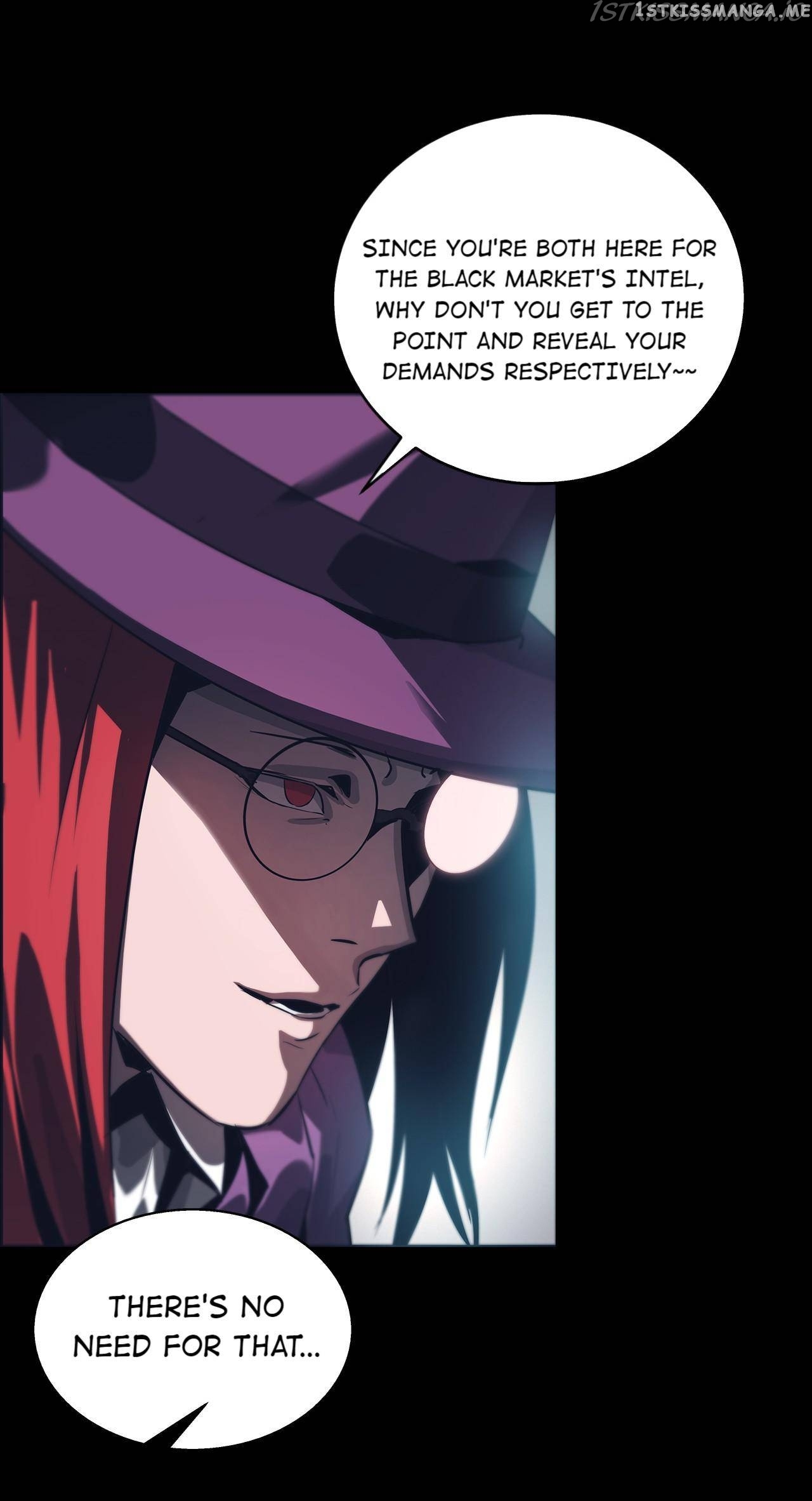The Blade of Evolution-Walking Alone in the Dungeon chapter 66 - page 12