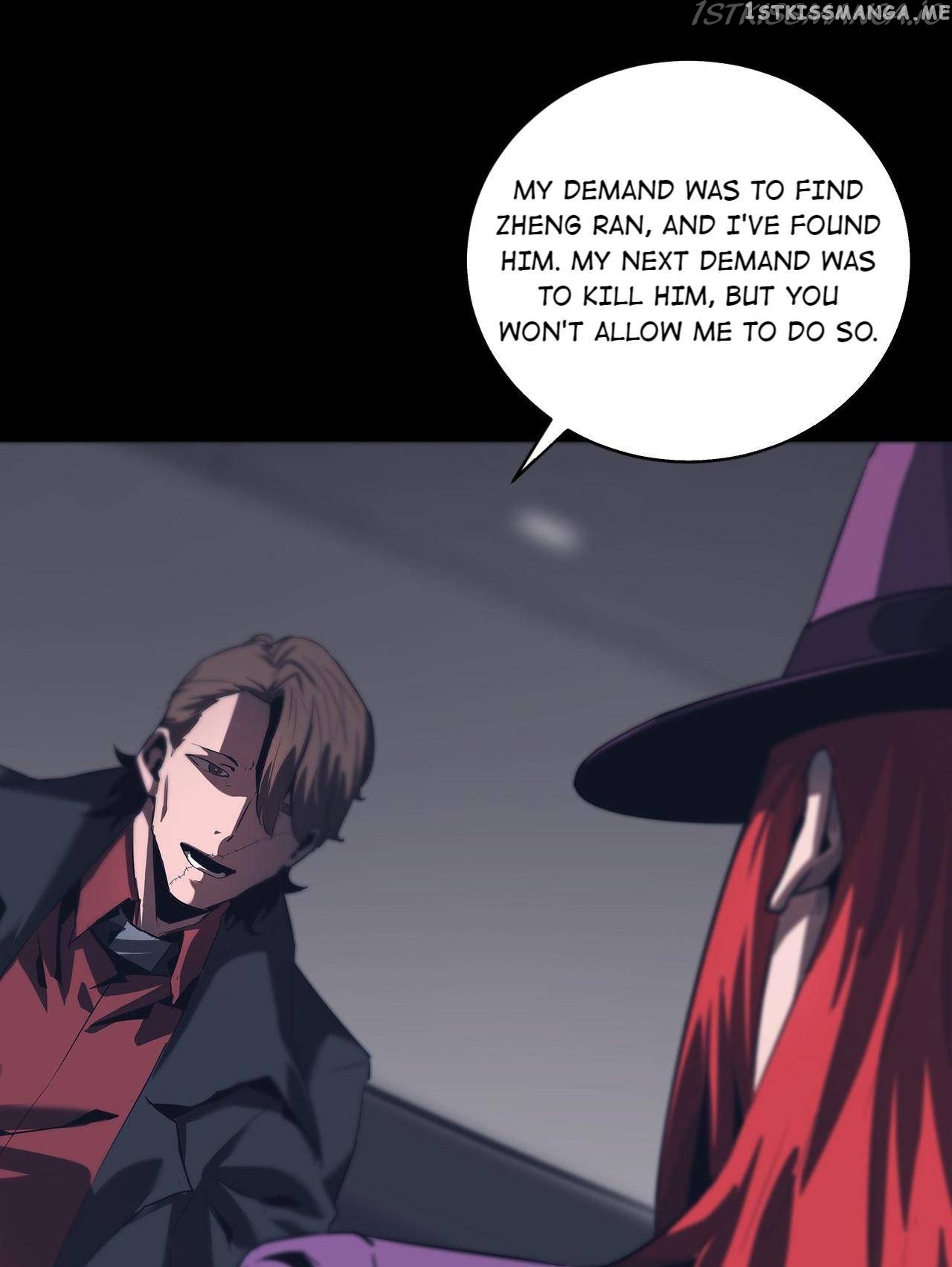 The Blade of Evolution-Walking Alone in the Dungeon chapter 66 - page 13