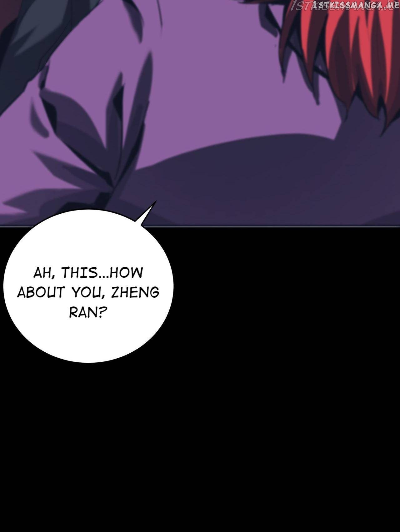 The Blade of Evolution-Walking Alone in the Dungeon chapter 66 - page 14