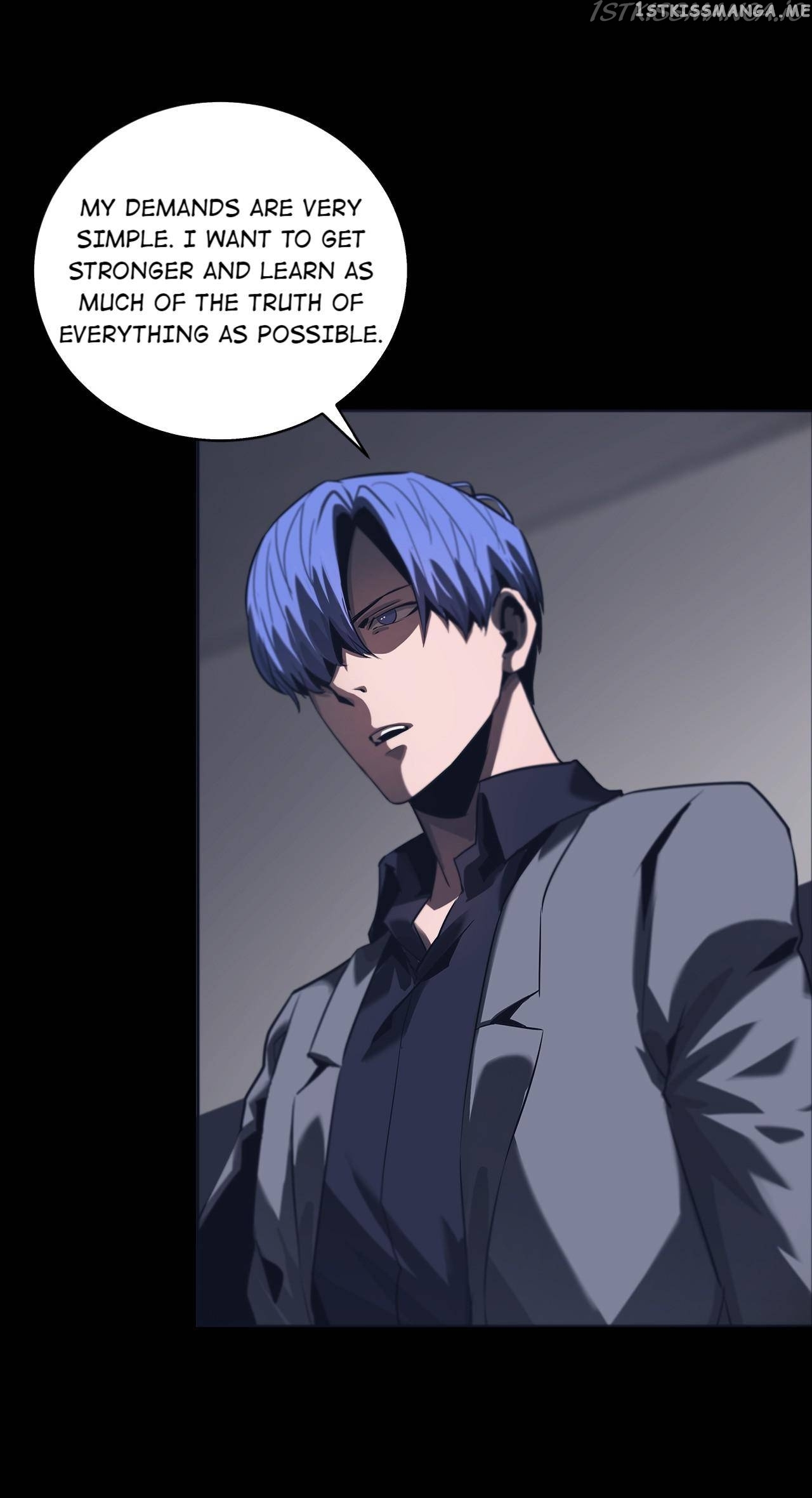 The Blade of Evolution-Walking Alone in the Dungeon chapter 66 - page 15