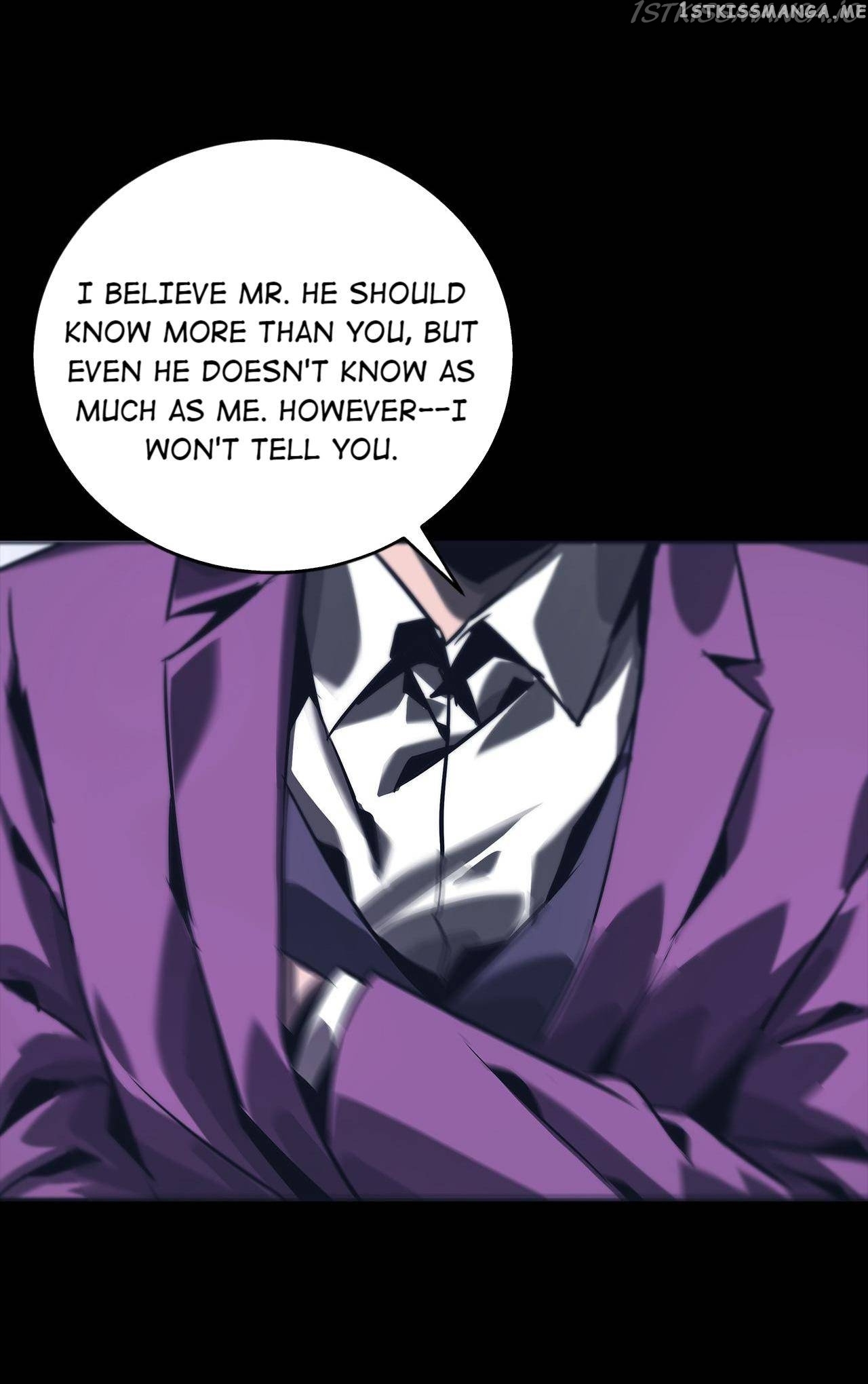 The Blade of Evolution-Walking Alone in the Dungeon chapter 66 - page 17