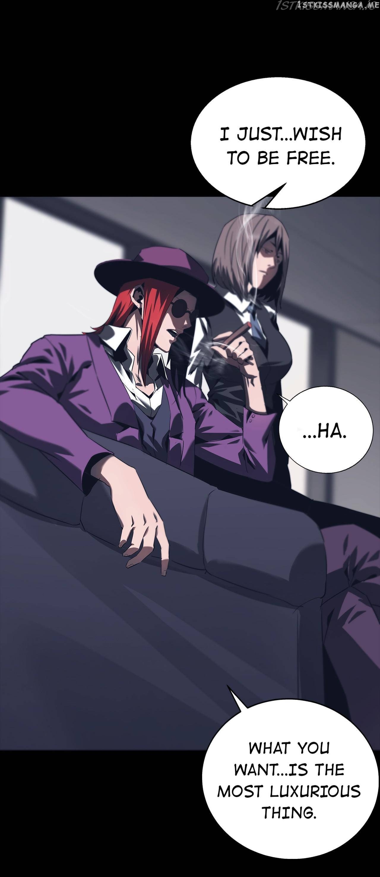 The Blade of Evolution-Walking Alone in the Dungeon chapter 66 - page 20