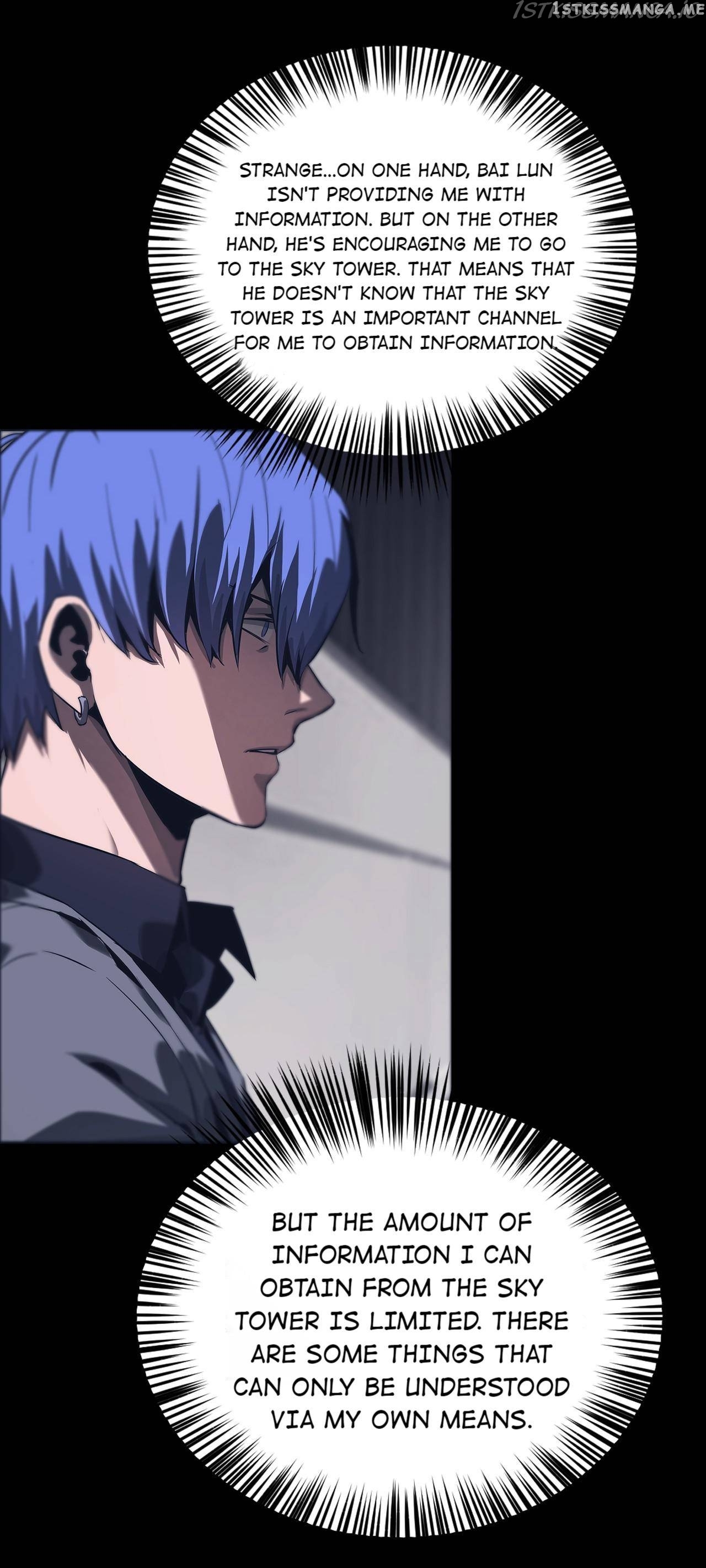 The Blade of Evolution-Walking Alone in the Dungeon chapter 66 - page 27