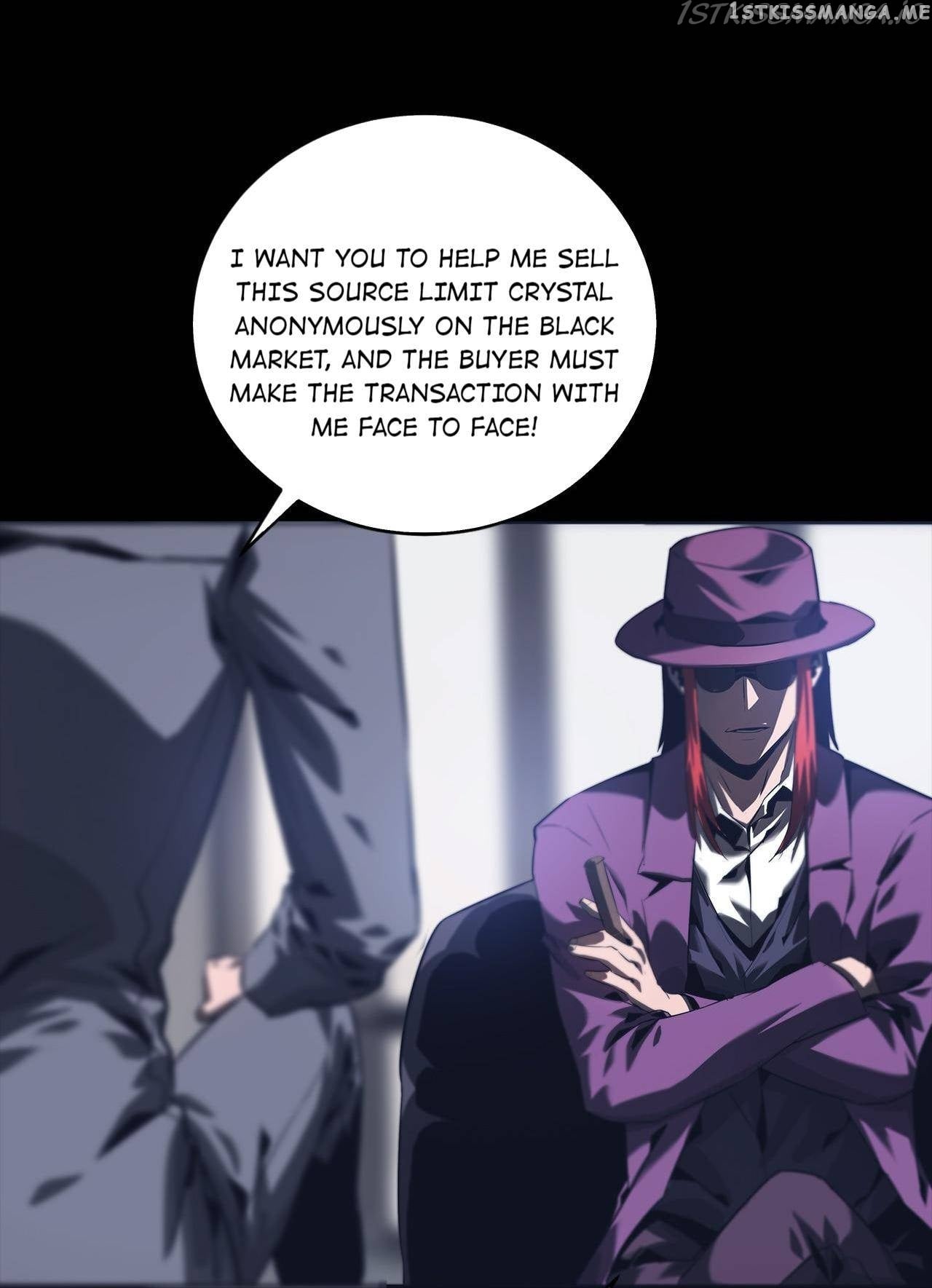 The Blade of Evolution-Walking Alone in the Dungeon chapter 66 - page 29