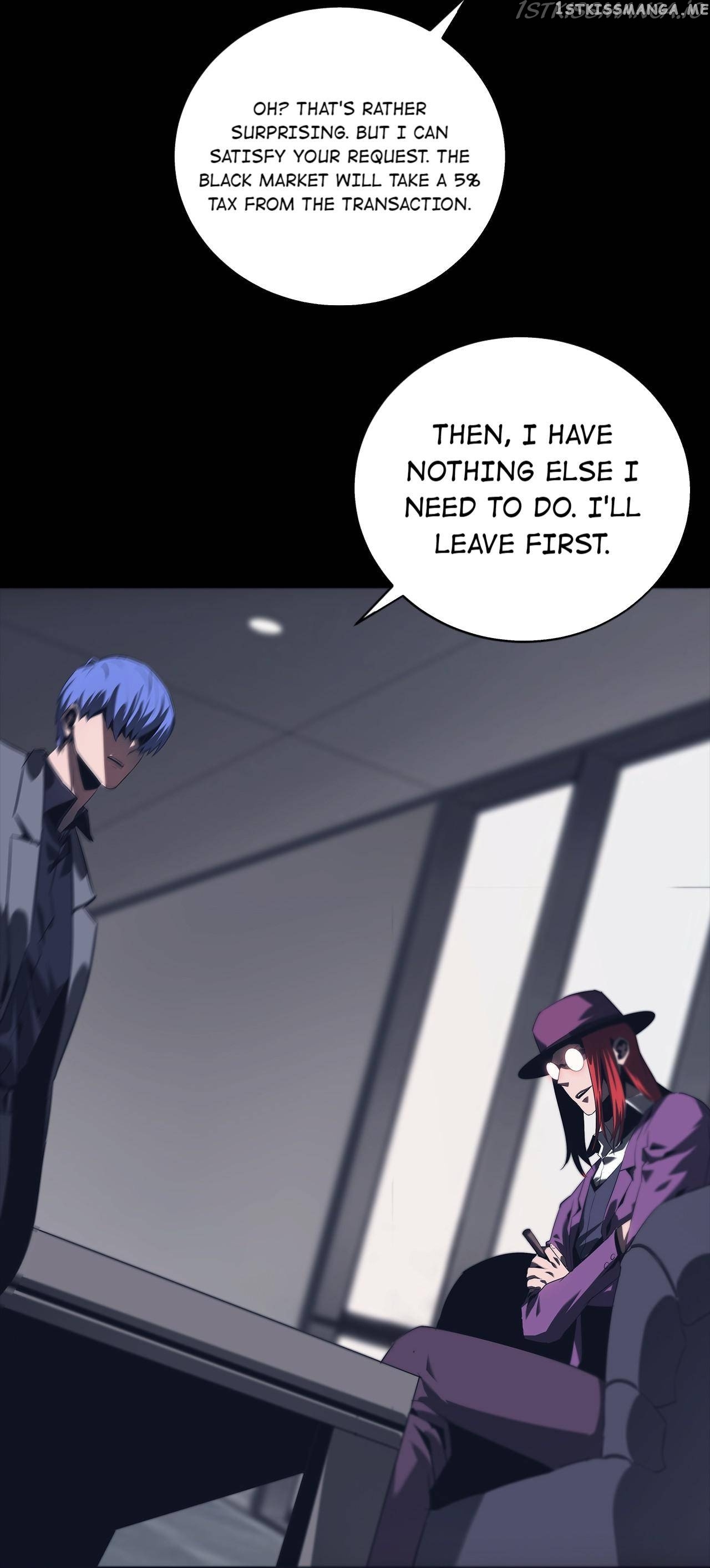 The Blade of Evolution-Walking Alone in the Dungeon chapter 66 - page 30