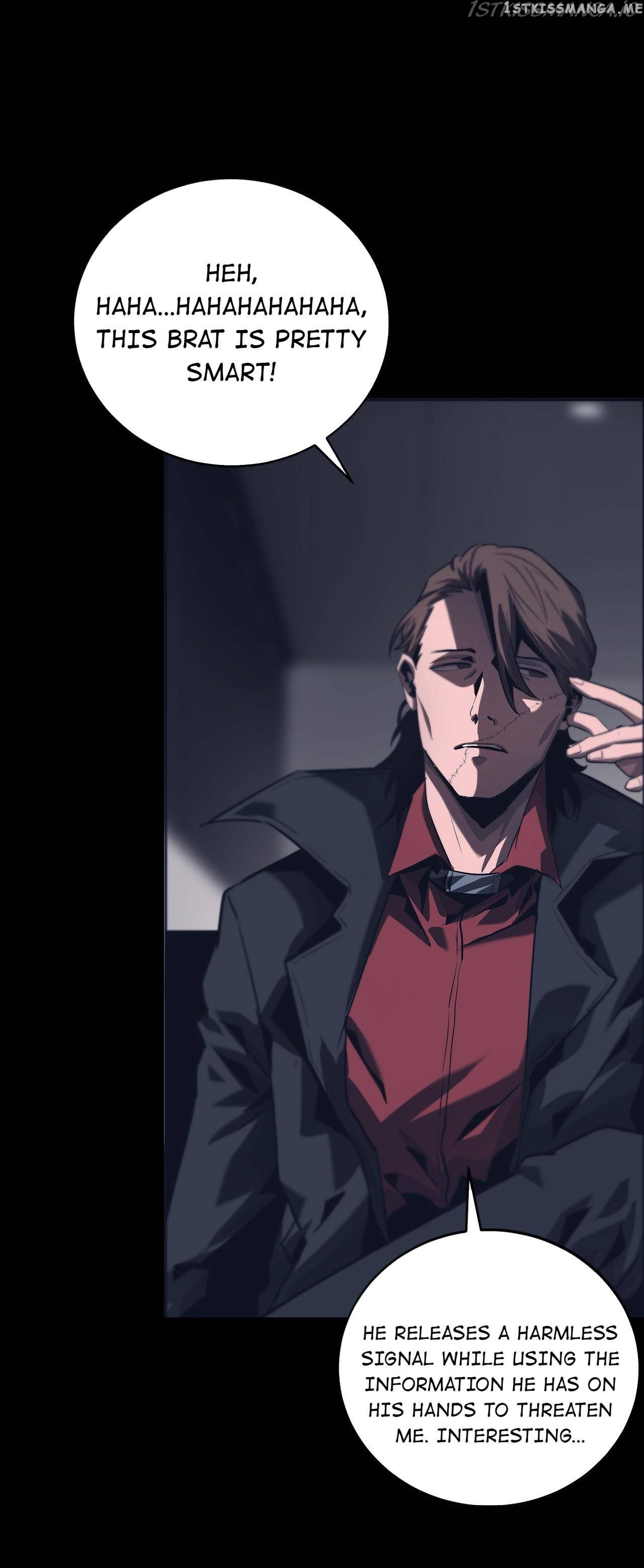 The Blade of Evolution-Walking Alone in the Dungeon chapter 66 - page 35