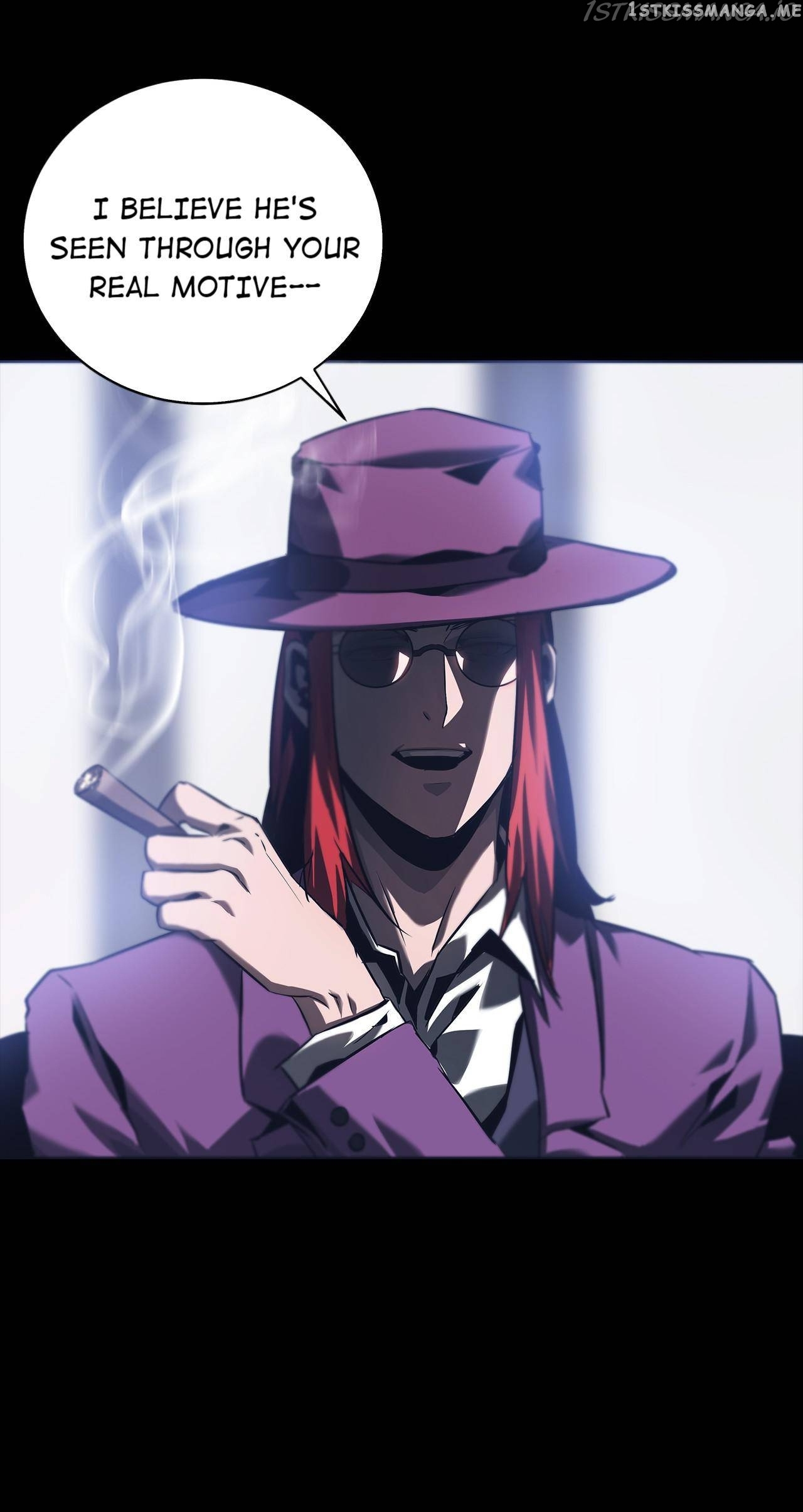 The Blade of Evolution-Walking Alone in the Dungeon chapter 66 - page 36