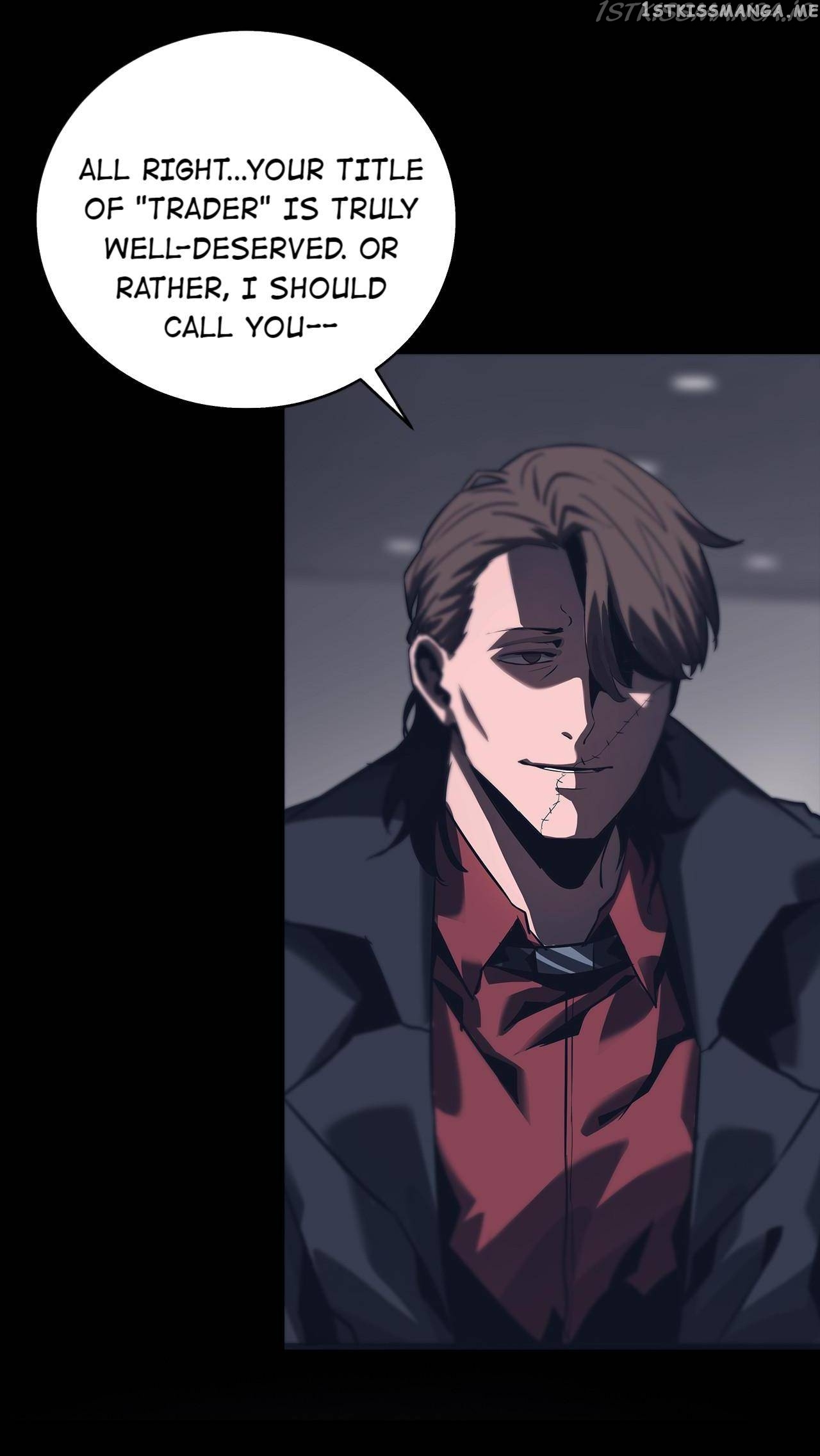 The Blade of Evolution-Walking Alone in the Dungeon chapter 66 - page 39