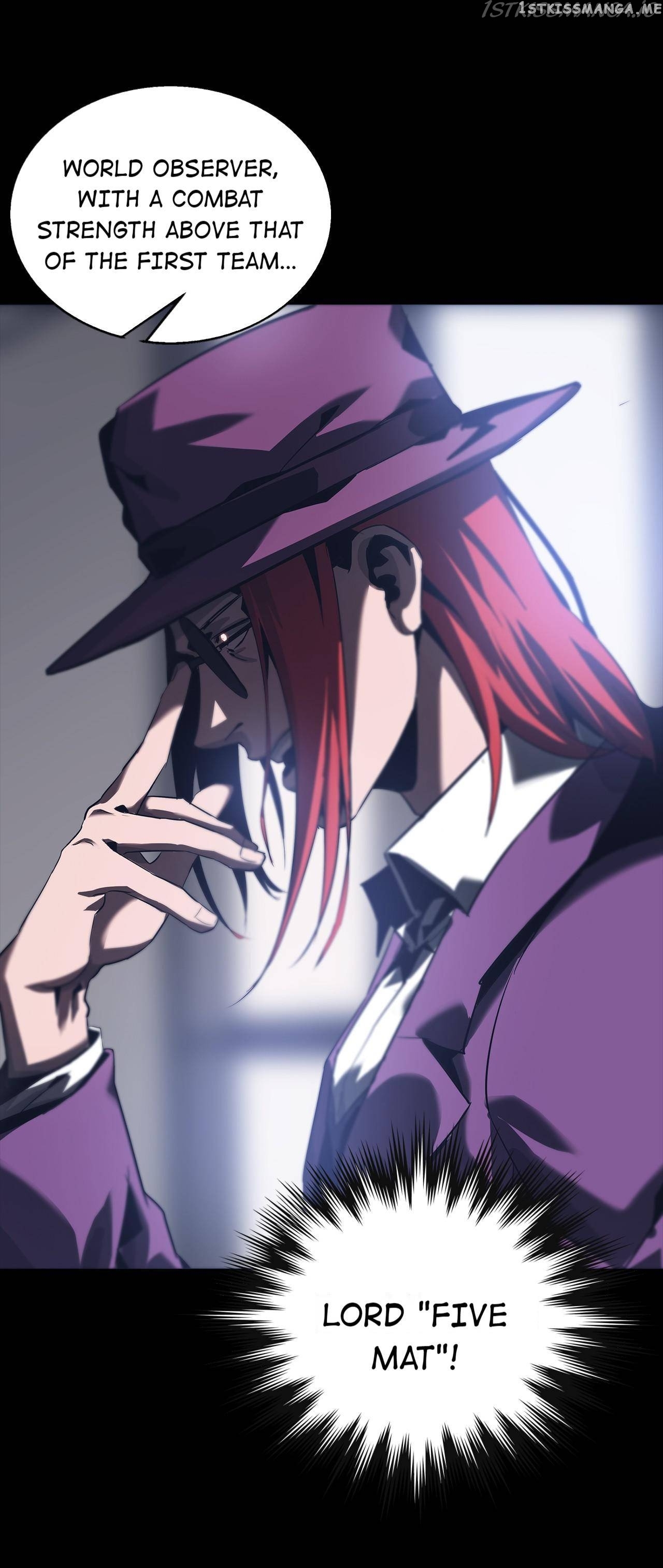 The Blade of Evolution-Walking Alone in the Dungeon chapter 66 - page 40