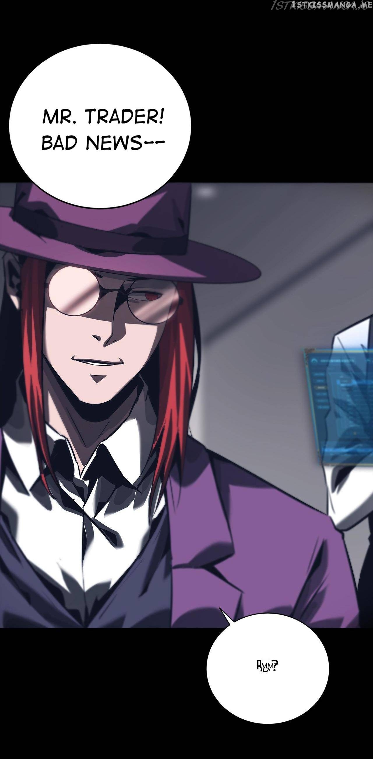 The Blade of Evolution-Walking Alone in the Dungeon chapter 66 - page 49