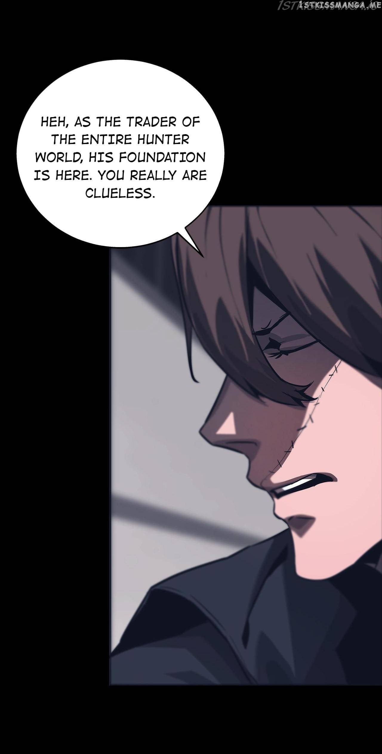 The Blade of Evolution-Walking Alone in the Dungeon chapter 66 - page 9